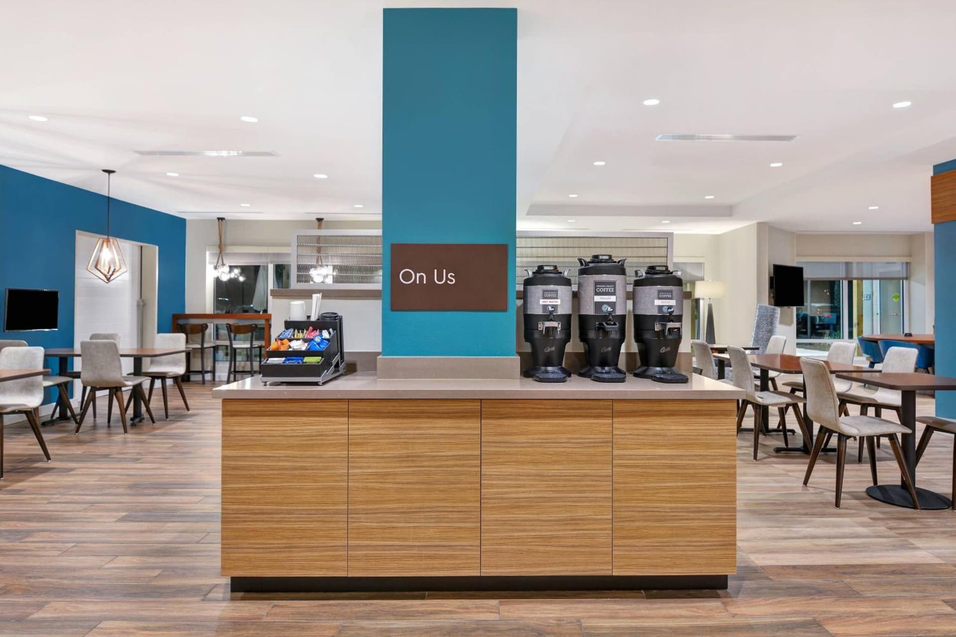 TownePlace Suites by Marriott Panama City Beach Pier Park gallery photo in Panama City Beach, FL — image 28