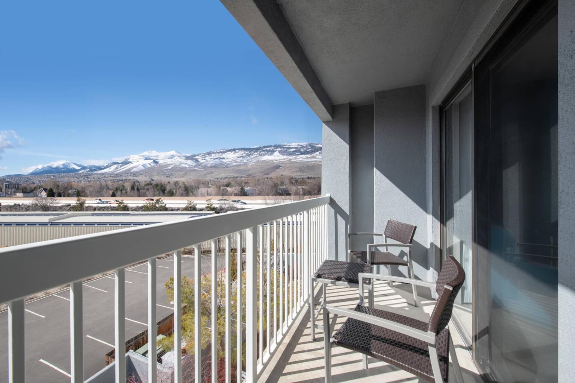 Courtyard by Marriott Reno gallery photo in Reno, NV — image 17