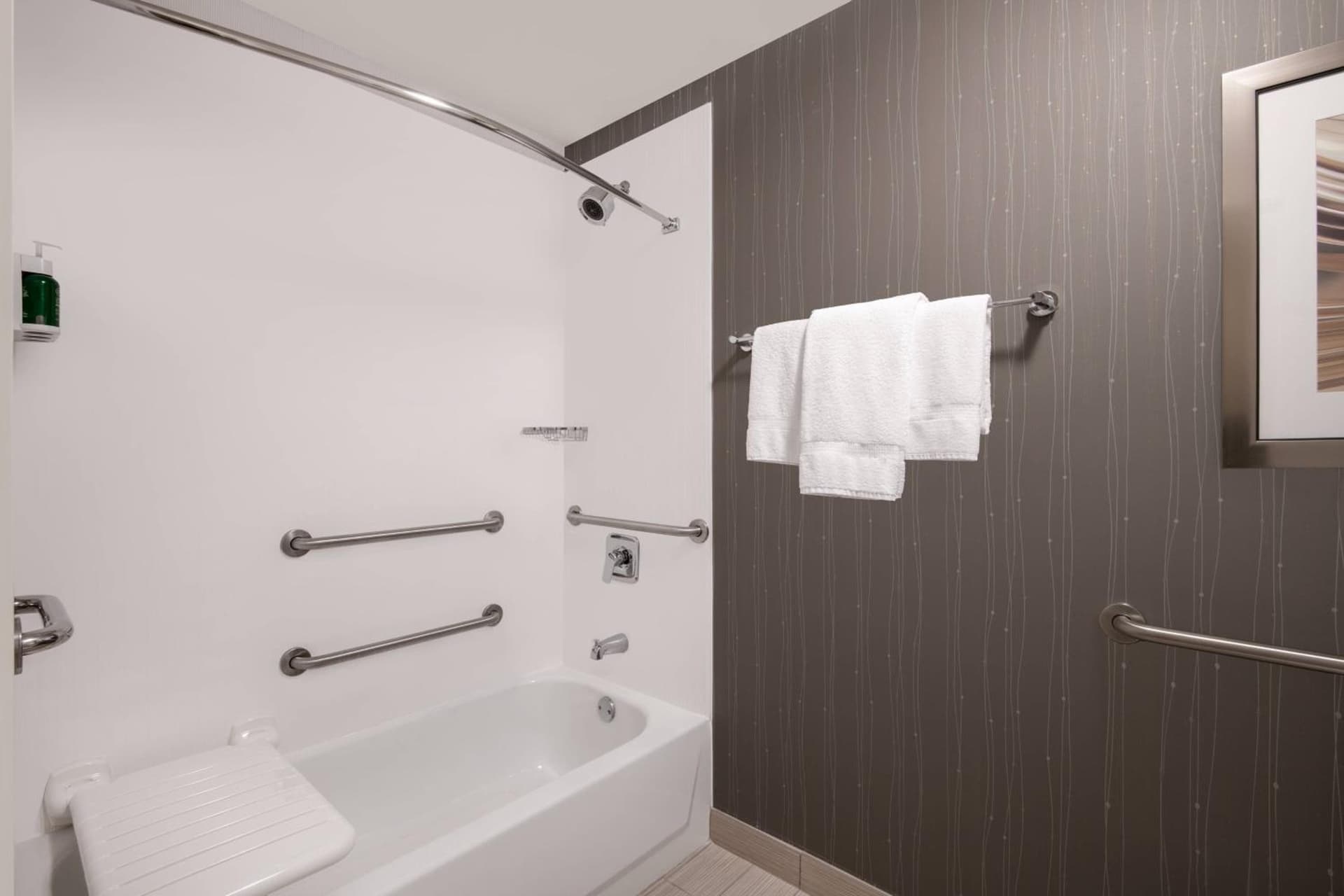 Courtyard by Marriott Reno gallery photo in Reno, NV — image 28