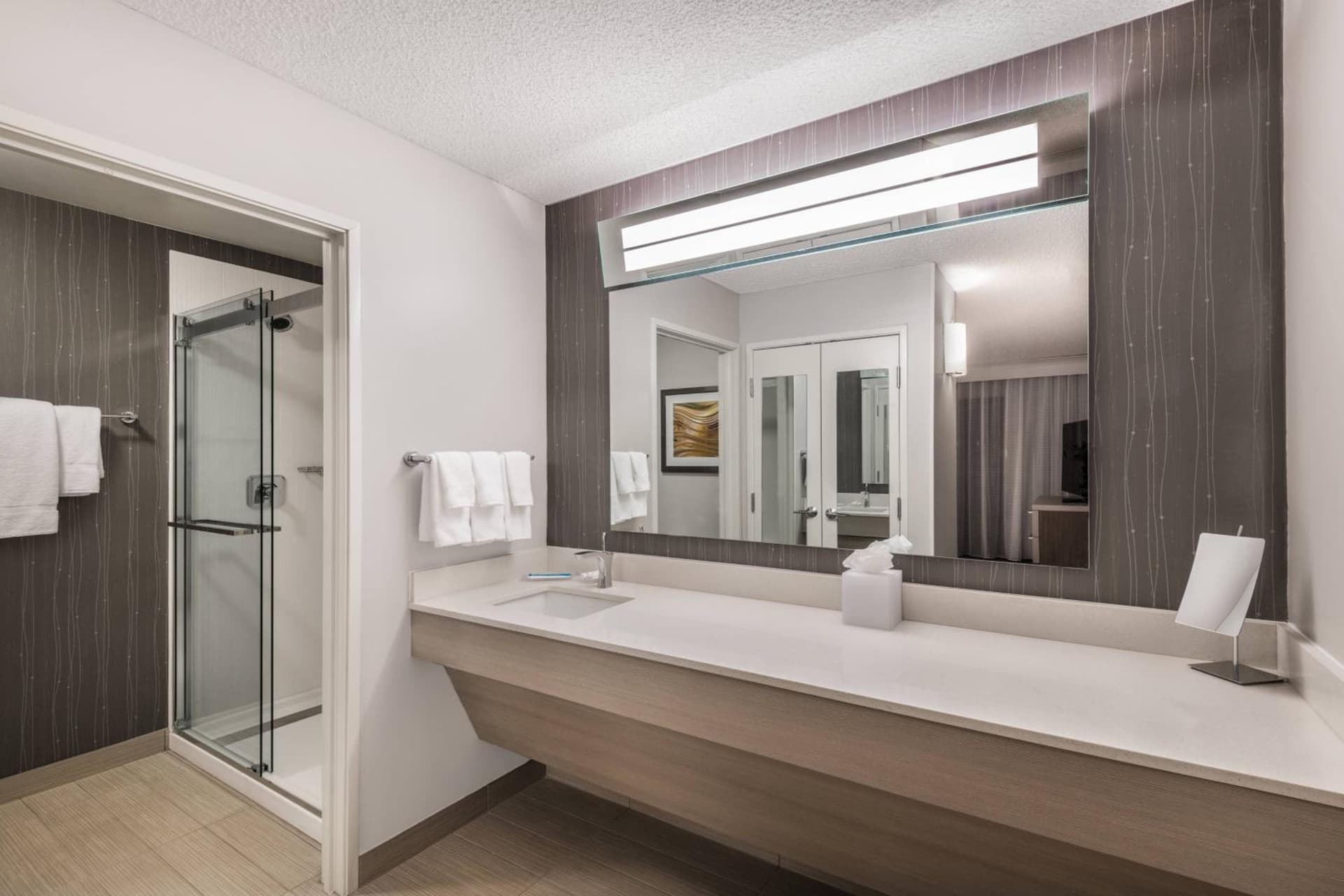Courtyard by Marriott Reno gallery photo in Reno, NV — image 5