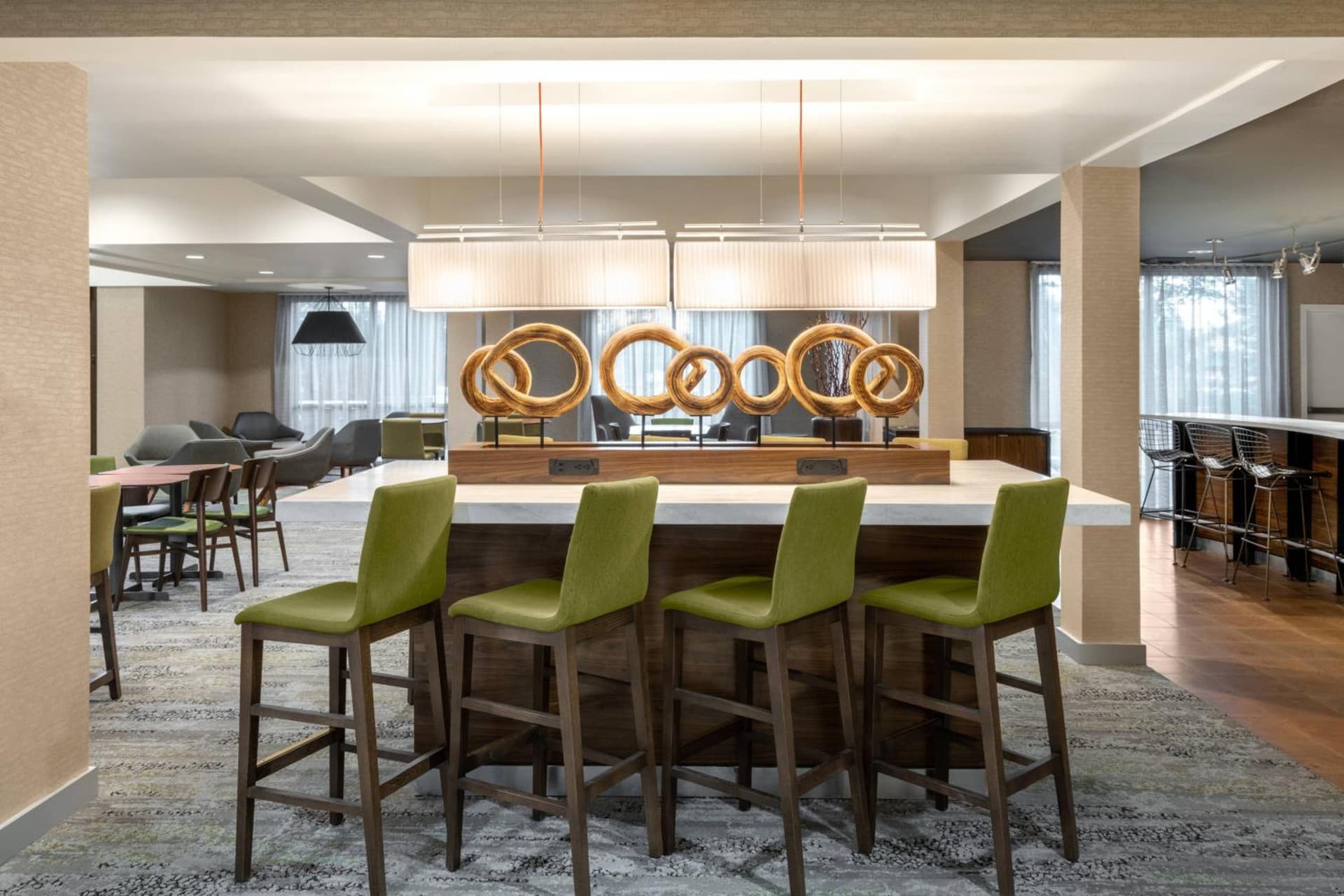 Courtyard by Marriott Reno gallery photo in Reno, NV — image 27