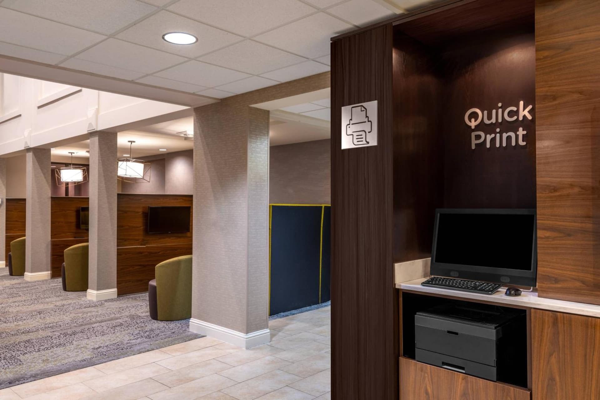 Courtyard by Marriott Reno gallery photo in Reno, NV — image 29