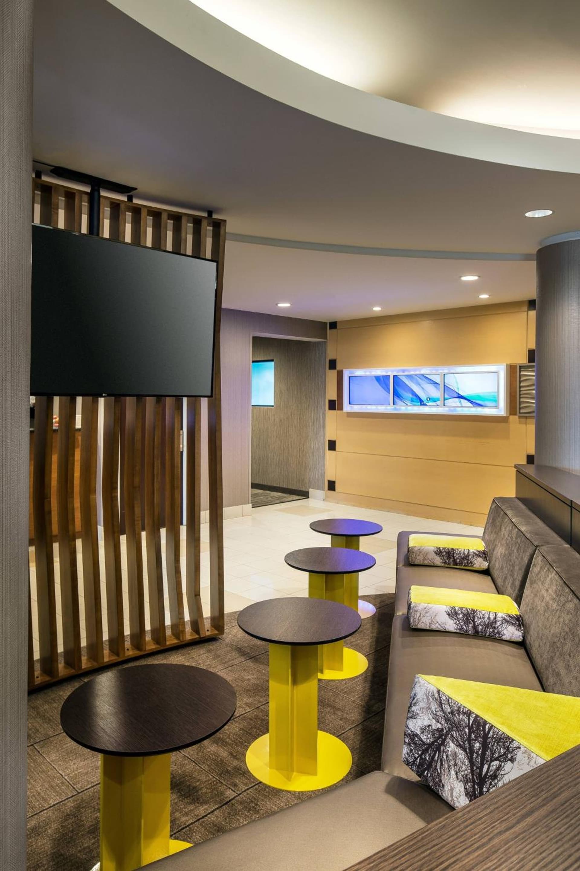 SpringHill Suites Bakersfield gallery photo in Bakersfield, CA — image 21