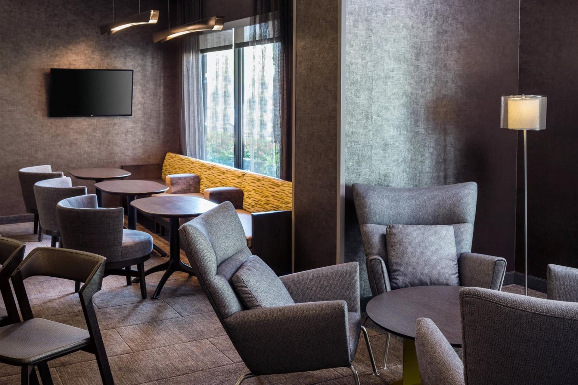 SpringHill Suites Bakersfield gallery photo in Bakersfield, CA — image 20