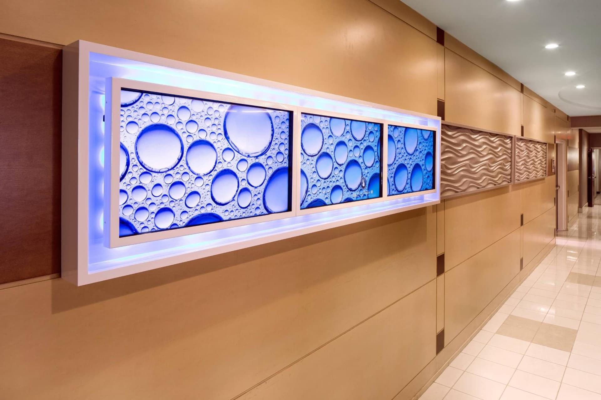 SpringHill Suites Bakersfield gallery photo in Bakersfield, CA — image 8