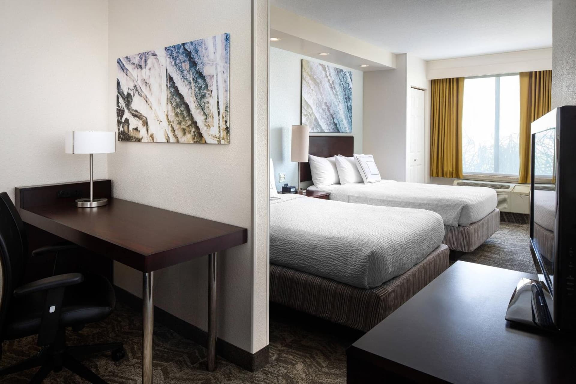 SpringHill Suites Bakersfield gallery photo in Bakersfield, CA — image 17
