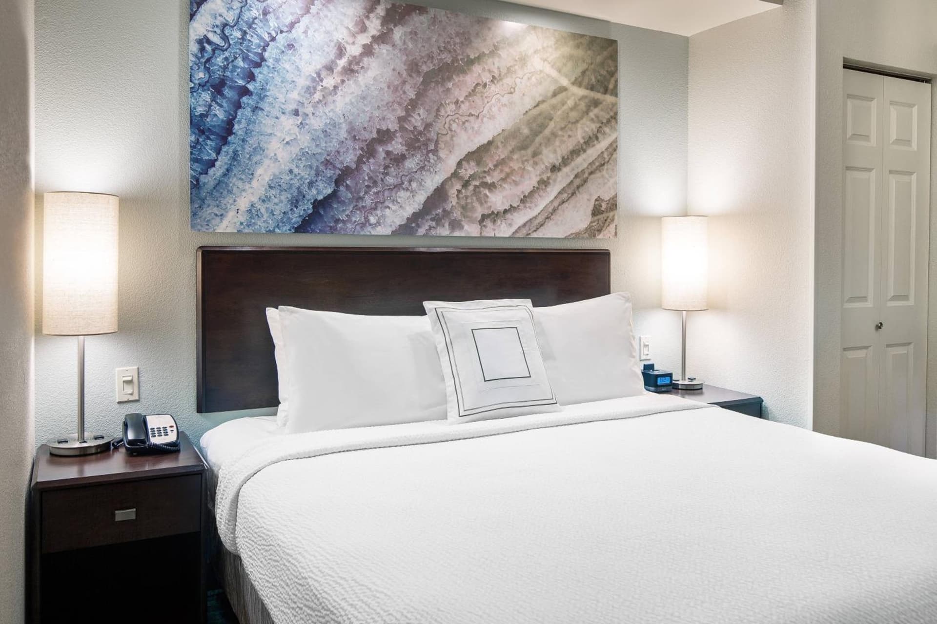 SpringHill Suites Bakersfield gallery photo in Bakersfield, CA — image 19
