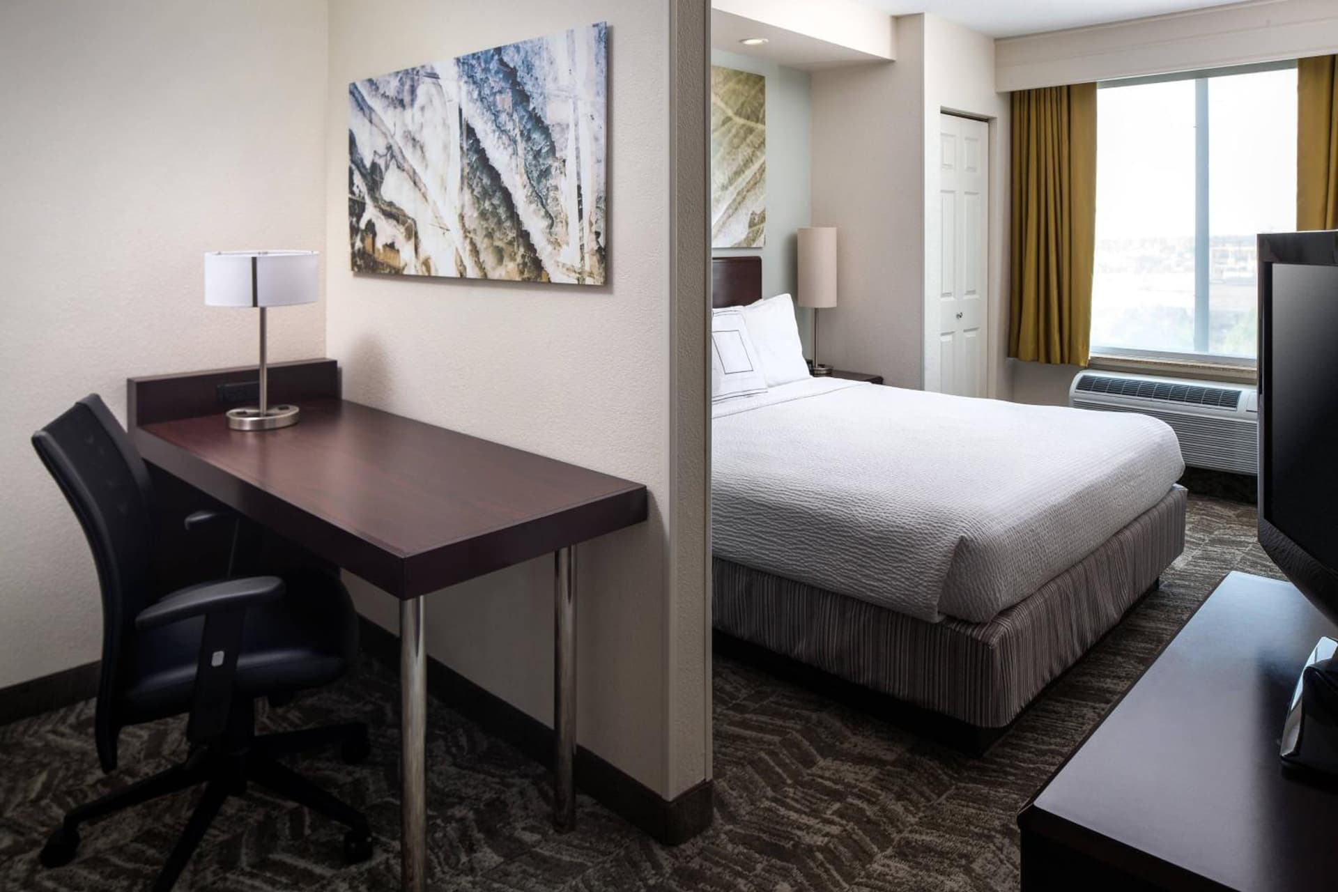 SpringHill Suites Bakersfield gallery photo in Bakersfield, CA — image 16