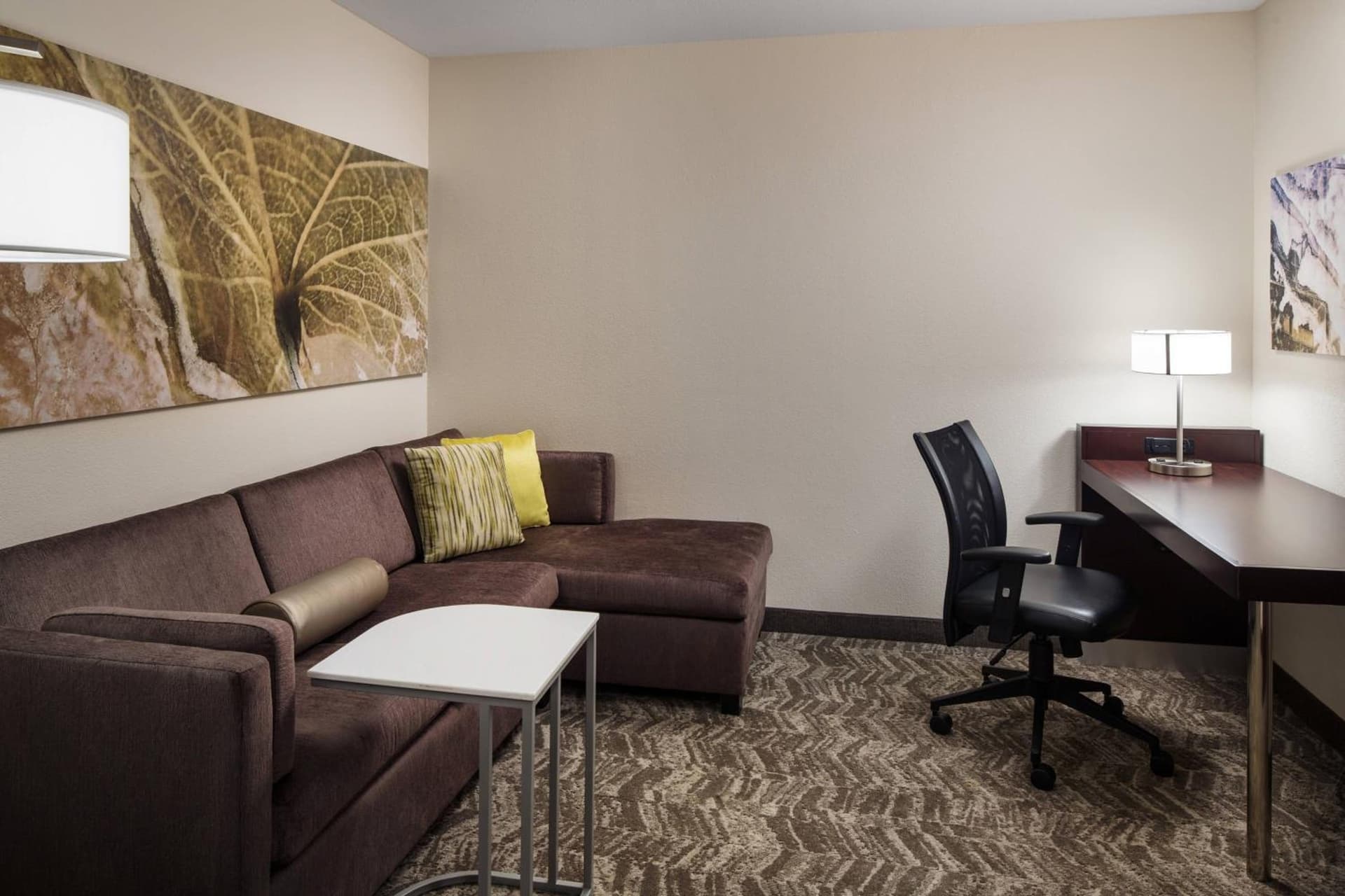 SpringHill Suites Bakersfield gallery photo in Bakersfield, CA — image 12
