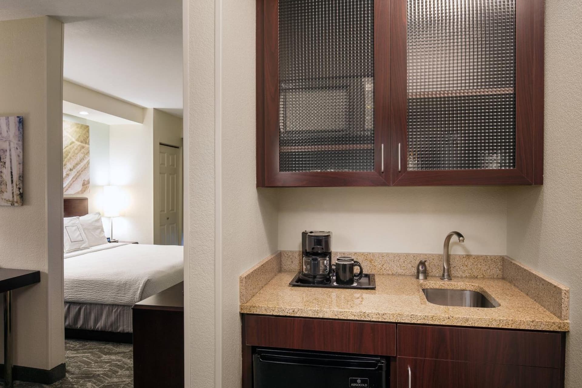 SpringHill Suites Bakersfield gallery photo in Bakersfield, CA — image 10