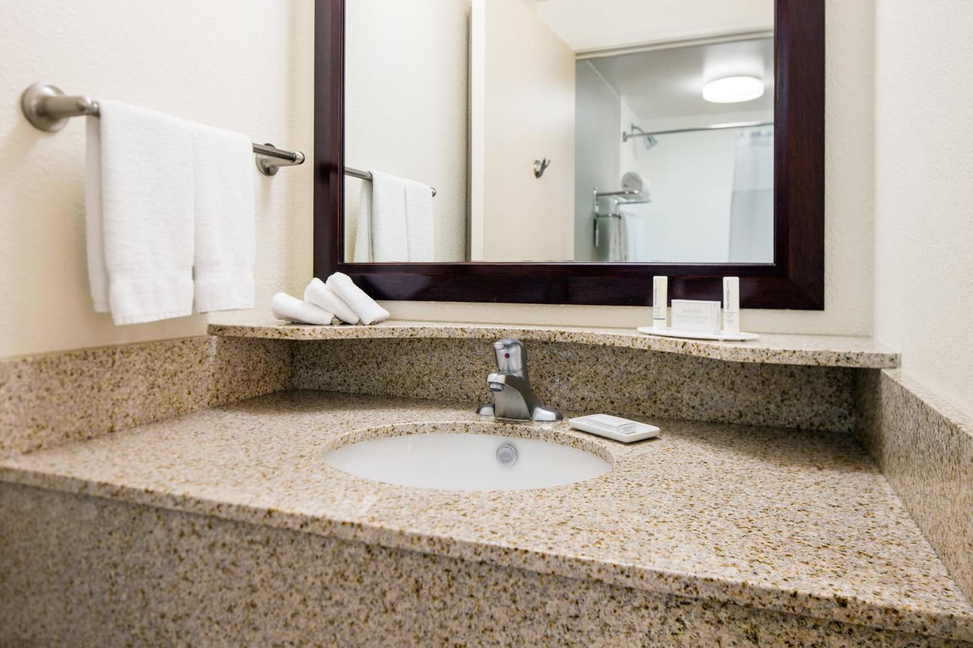 SpringHill Suites Bakersfield gallery photo in Bakersfield, CA — image 14