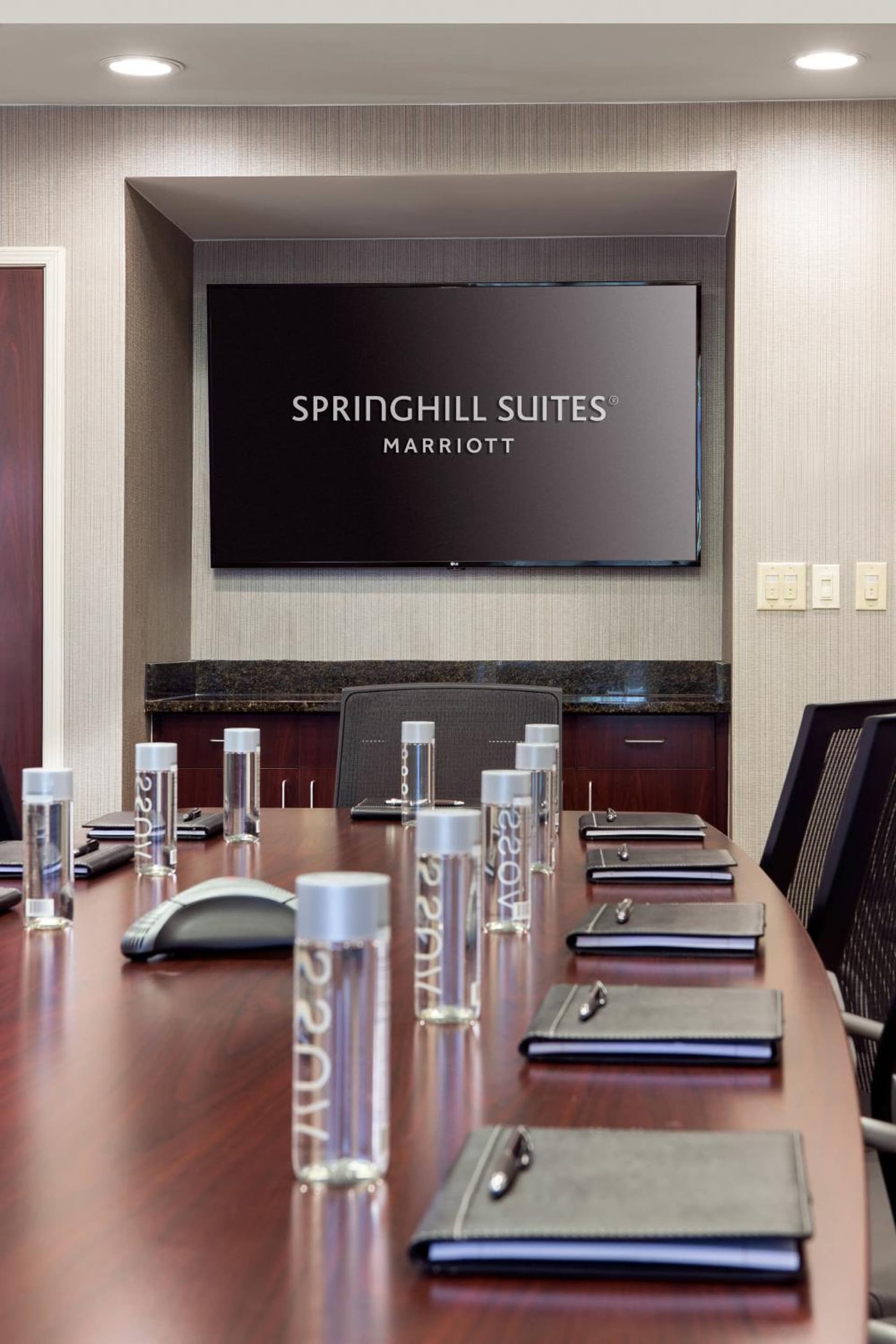 SpringHill Suites Bakersfield gallery photo in Bakersfield, CA — image 18