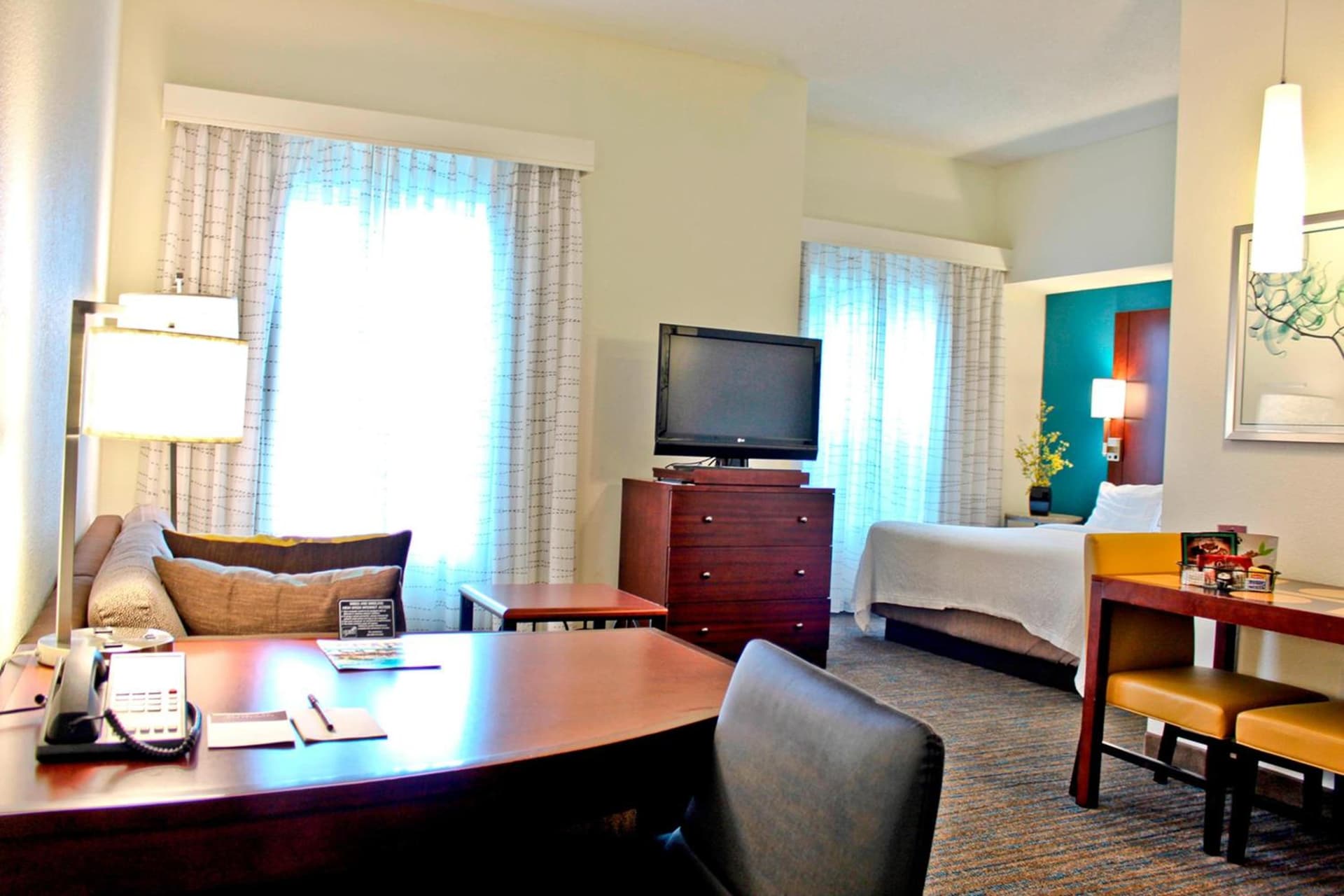 Residence Inn by Marriott Waldorf gallery photo in Waldorf, MD — image 22