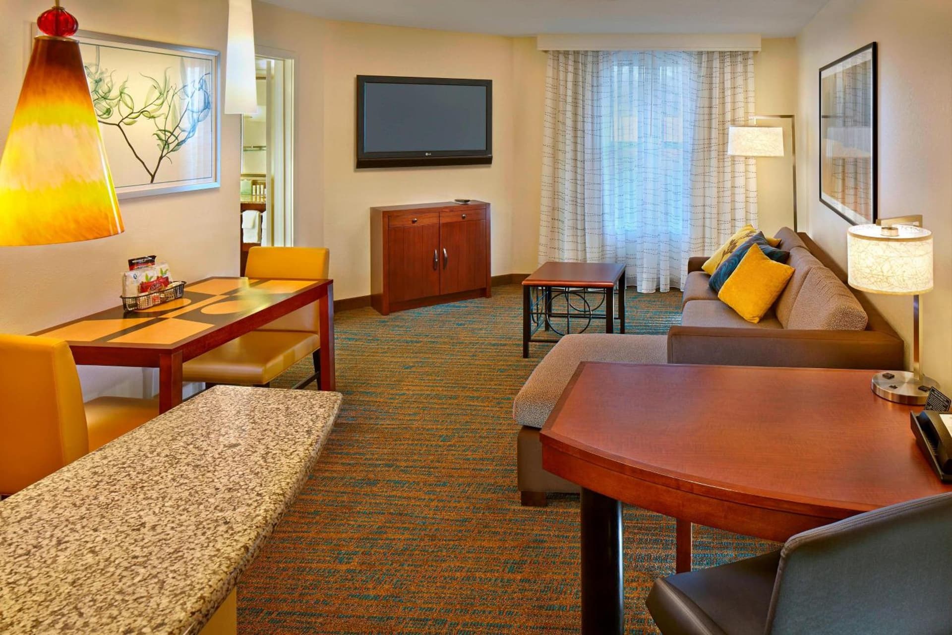 Residence Inn by Marriott Waldorf gallery photo in Waldorf, MD — image 5