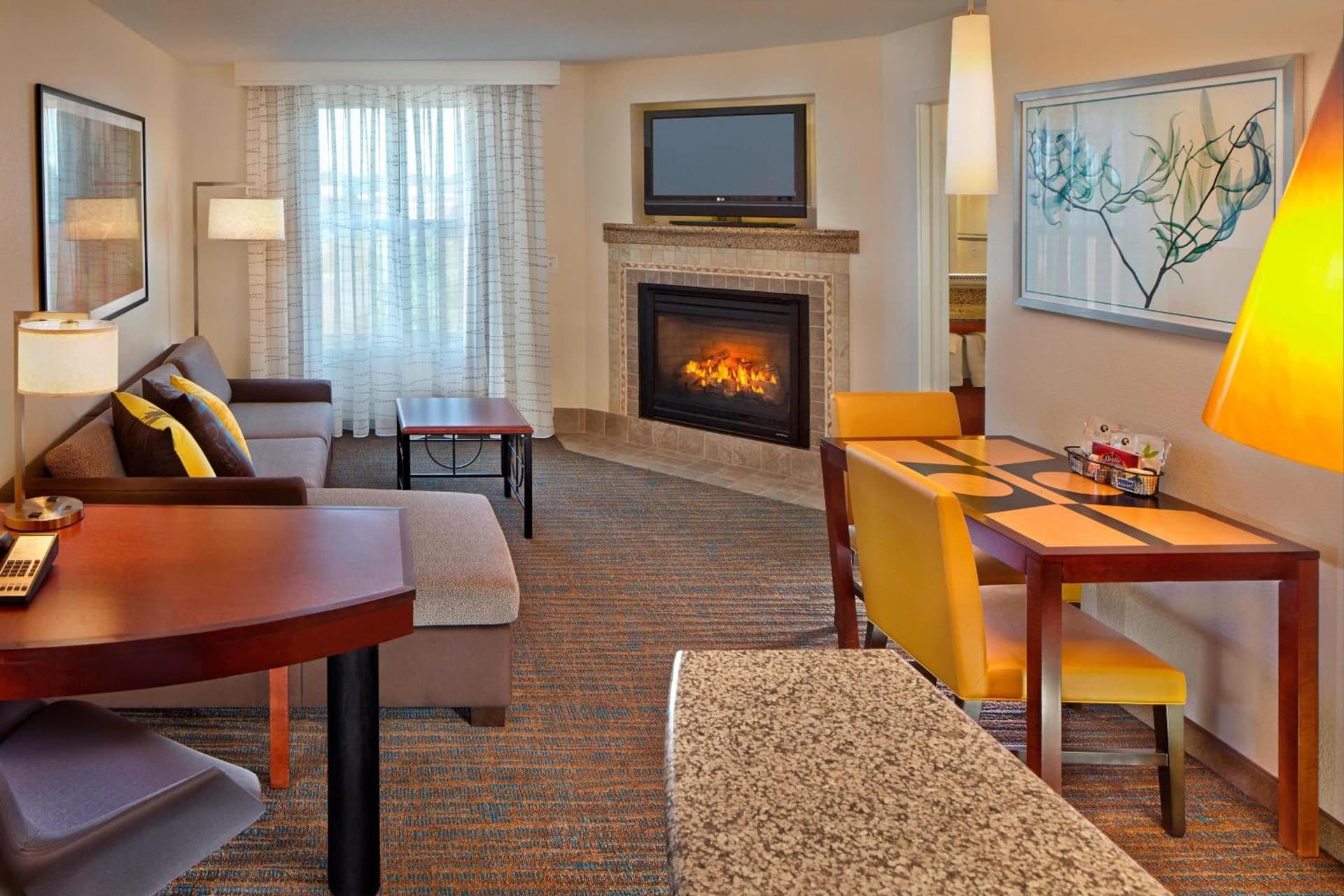 Residence Inn by Marriott Waldorf gallery photo in Waldorf, MD — image 8