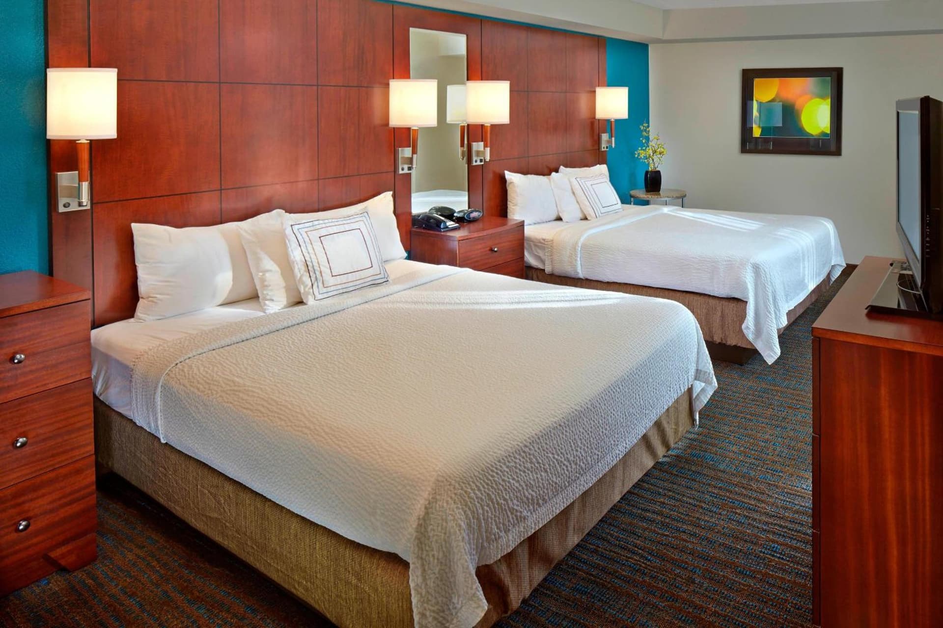 Residence Inn by Marriott Waldorf gallery photo in Waldorf, MD — image 19