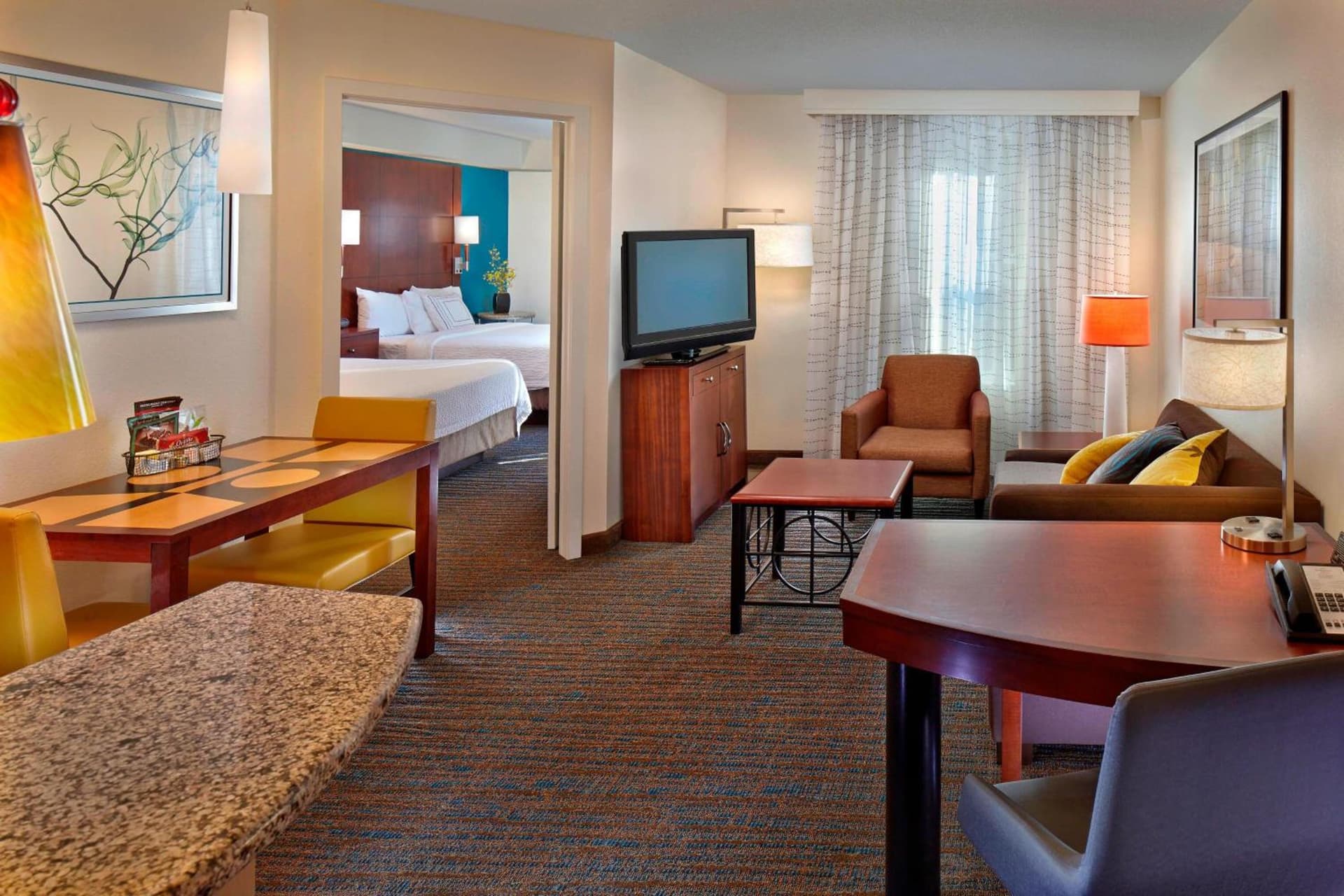 Residence Inn by Marriott Waldorf gallery photo in Waldorf, MD — image 18