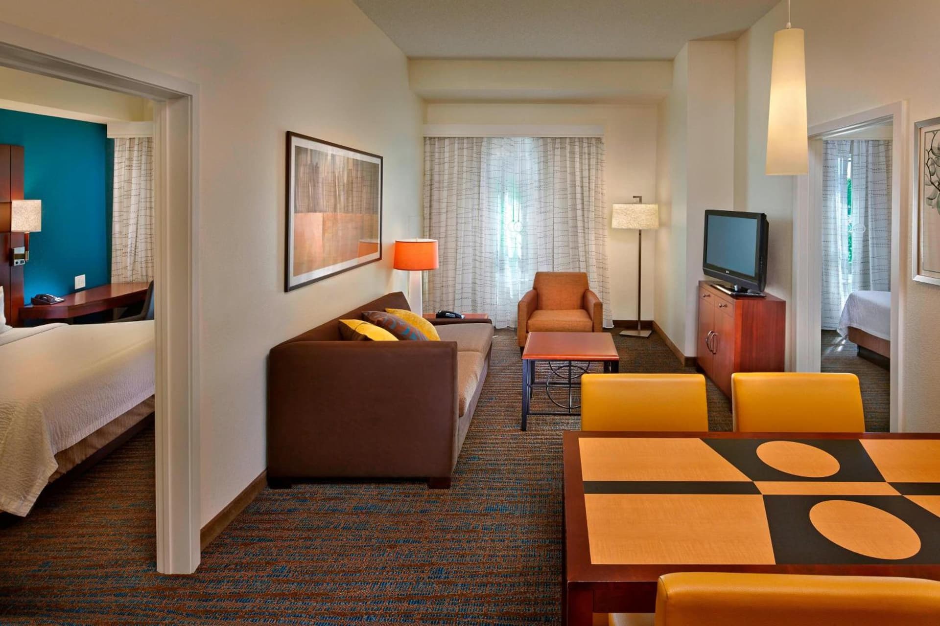 Residence Inn by Marriott Waldorf gallery photo in Waldorf, MD — image 21
