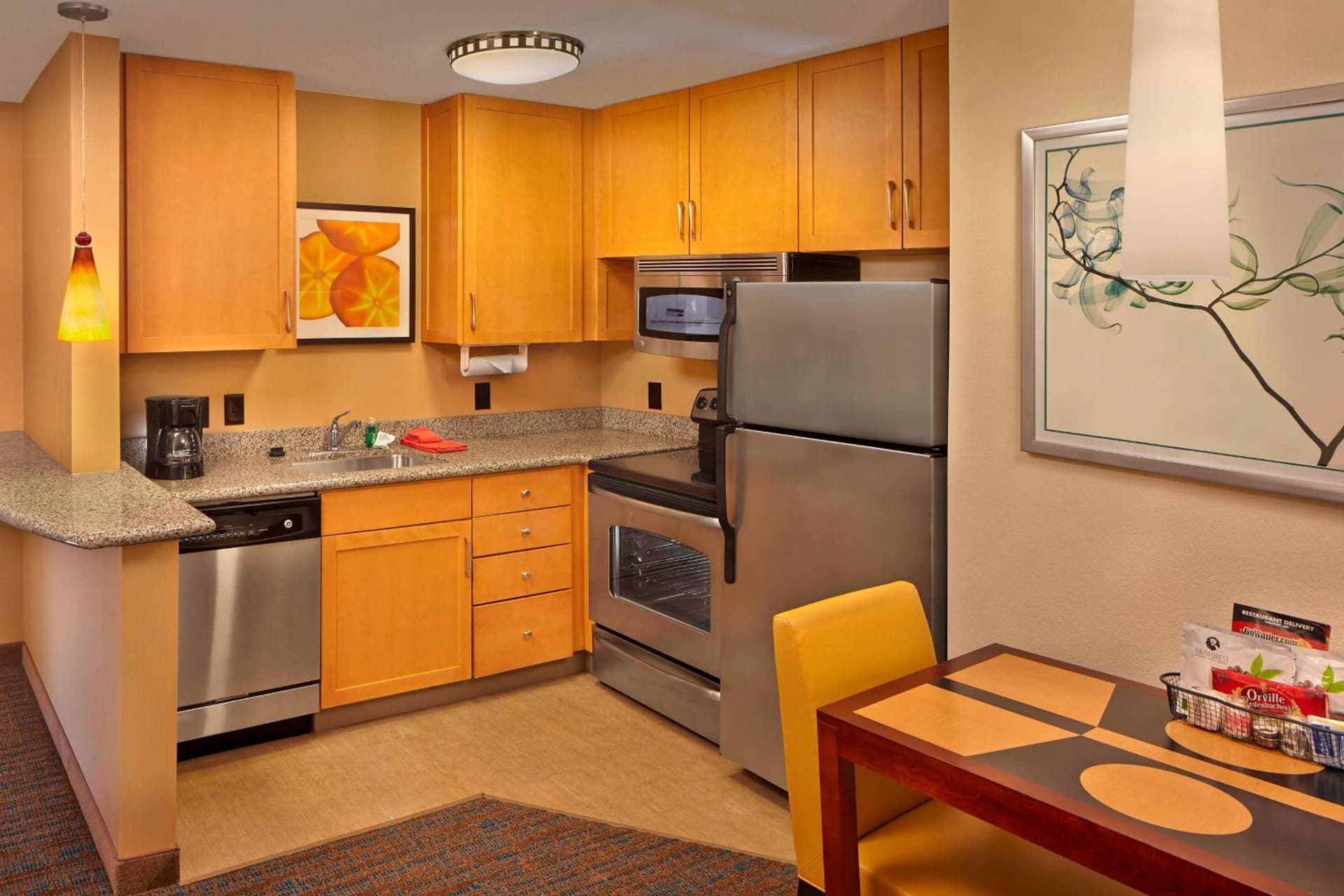 Residence Inn by Marriott Waldorf gallery photo in Waldorf, MD — image 16