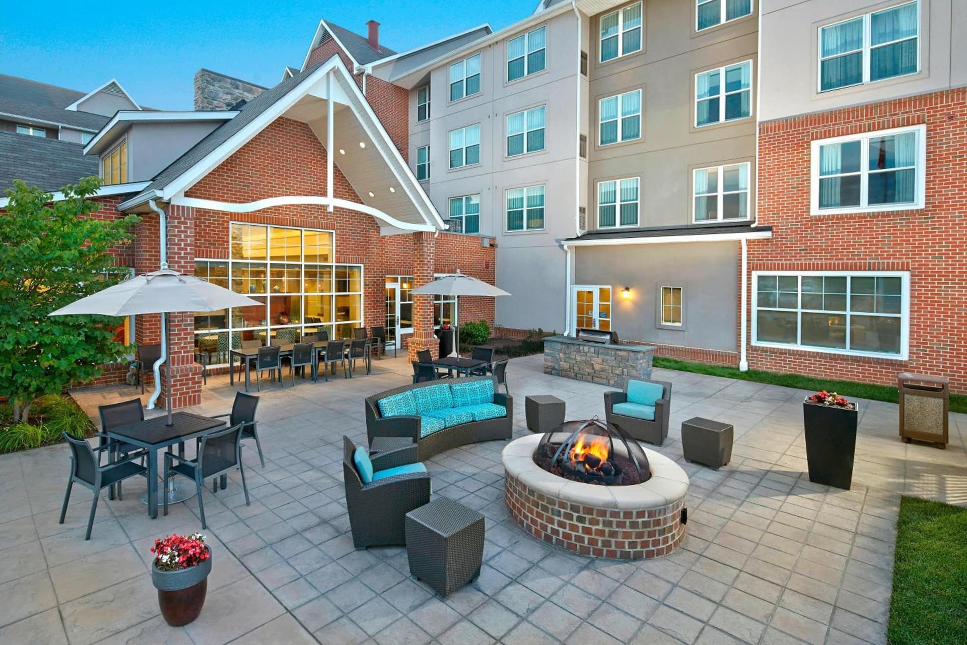 Residence Inn by Marriott Waldorf gallery photo in Waldorf, MD — image 7