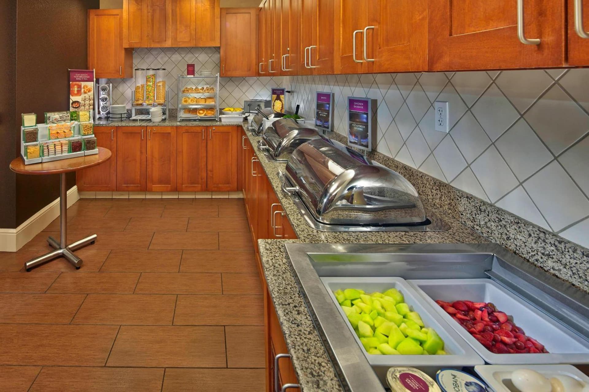 Residence Inn by Marriott Waldorf gallery photo in Waldorf, MD — image 11
