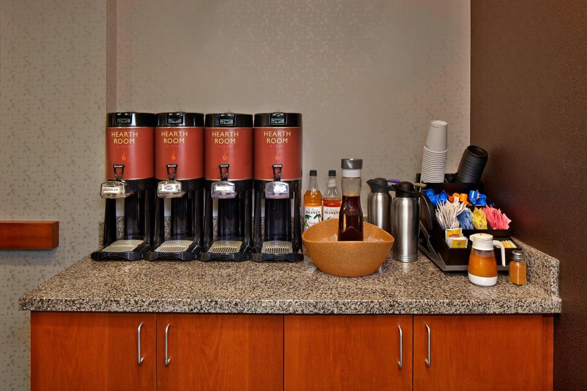 Residence Inn by Marriott Waldorf gallery photo in Waldorf, MD — image 6