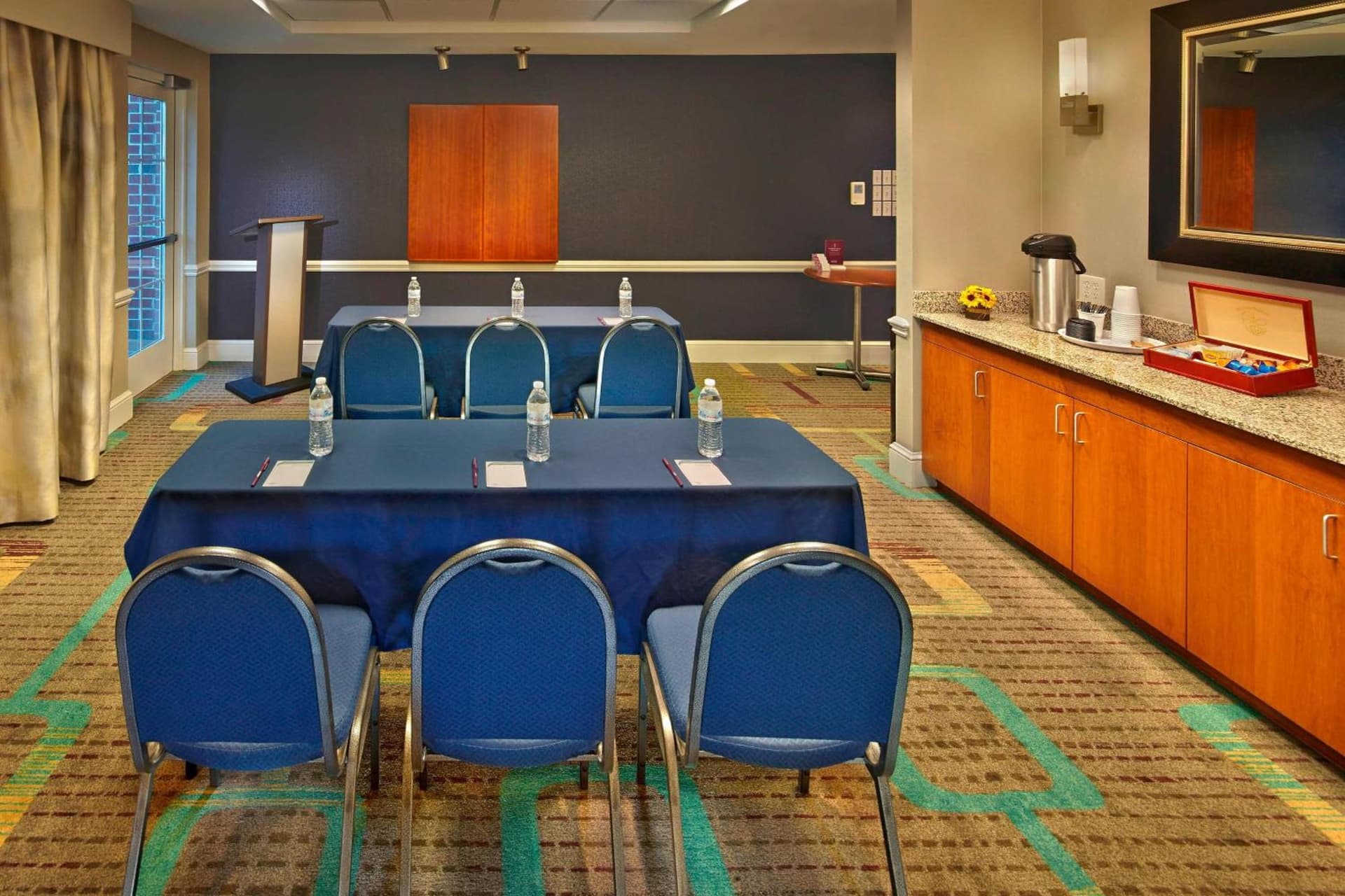 Residence Inn by Marriott Waldorf gallery photo in Waldorf, MD — image 15