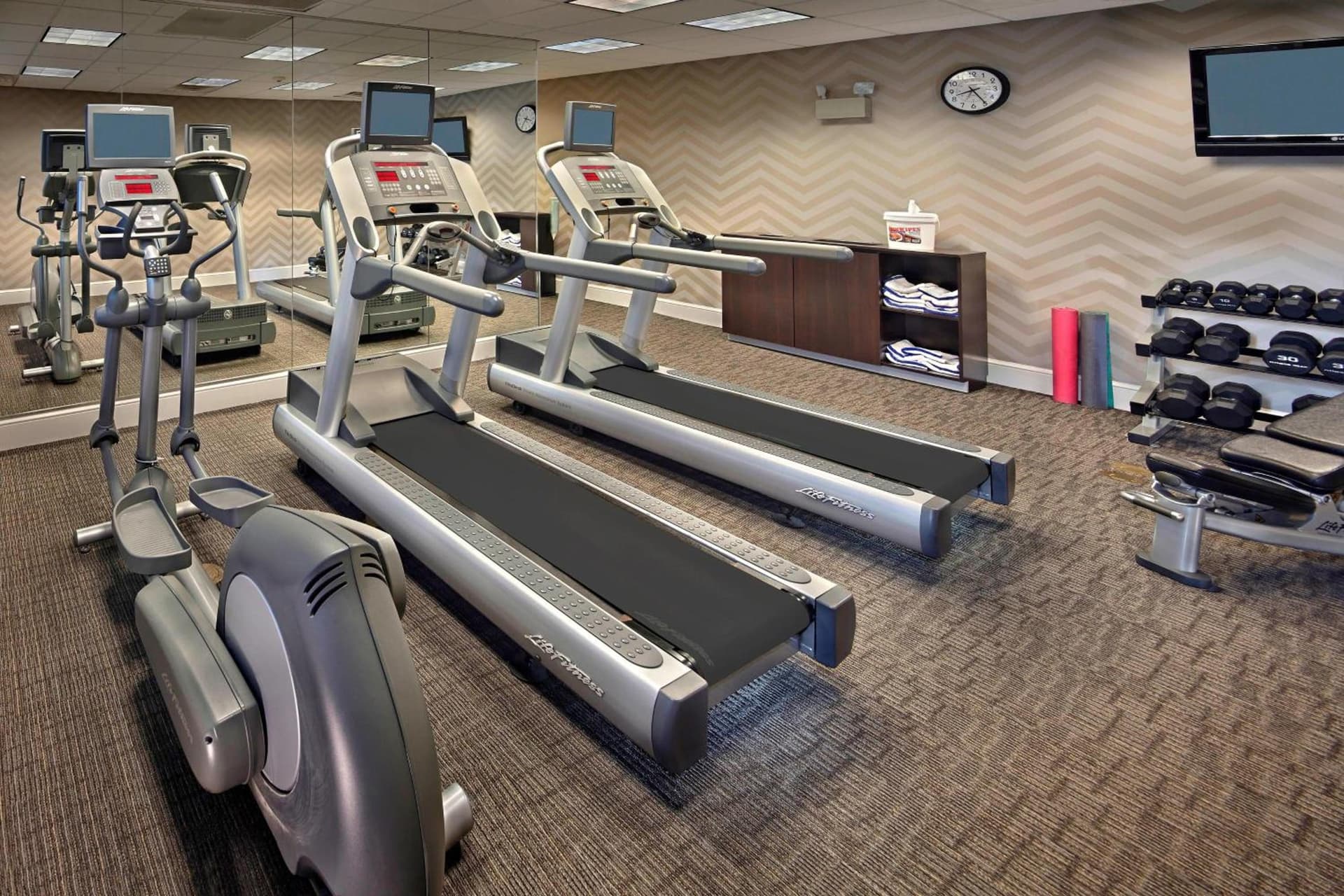 Residence Inn by Marriott Waldorf gallery photo in Waldorf, MD — image 10