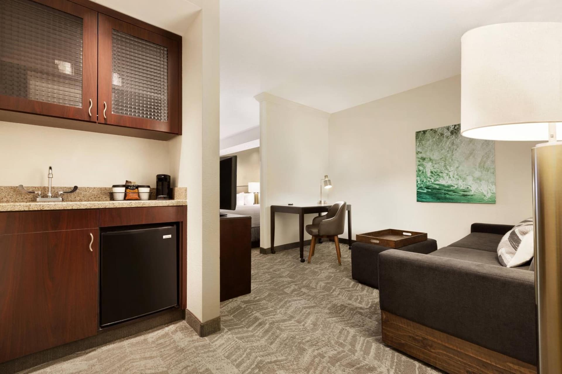 Springhill Suites by Marriott West Palm Beach I-95 gallery photo in West Palm Beach, FL — image 17