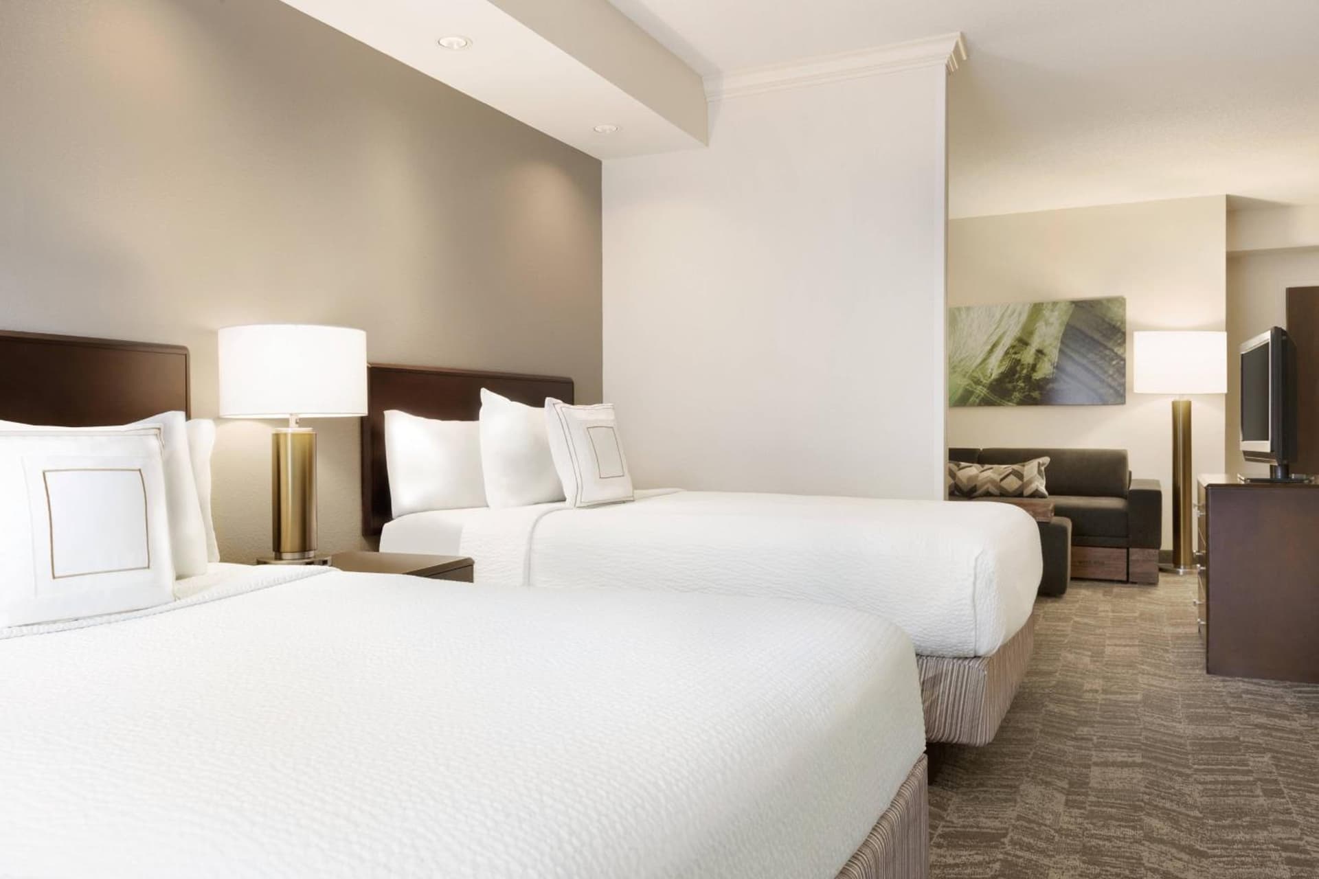 Springhill Suites by Marriott West Palm Beach I-95 gallery photo in West Palm Beach, FL — image 22