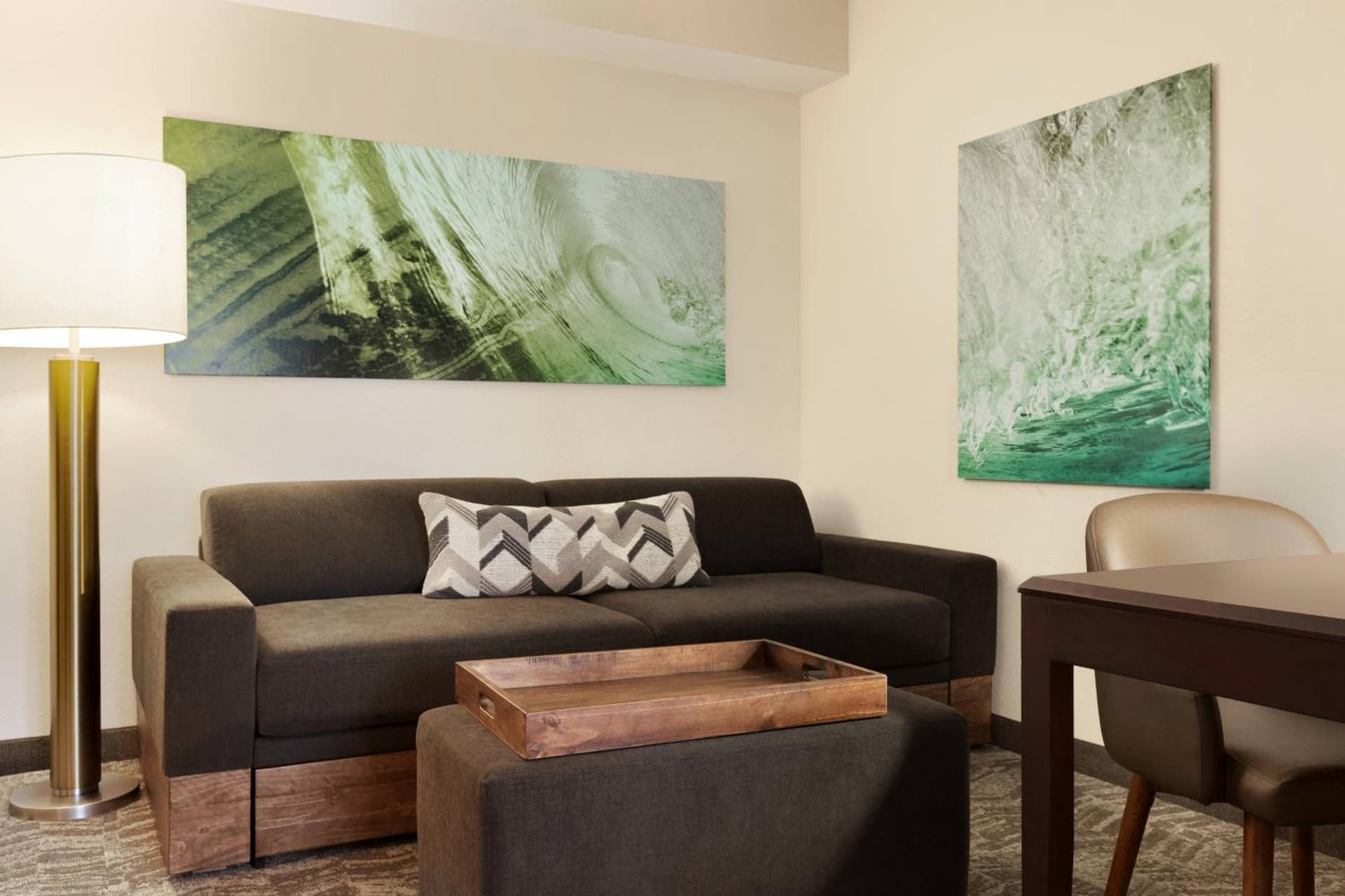 Springhill Suites by Marriott West Palm Beach I-95 gallery photo in West Palm Beach, FL — image 4