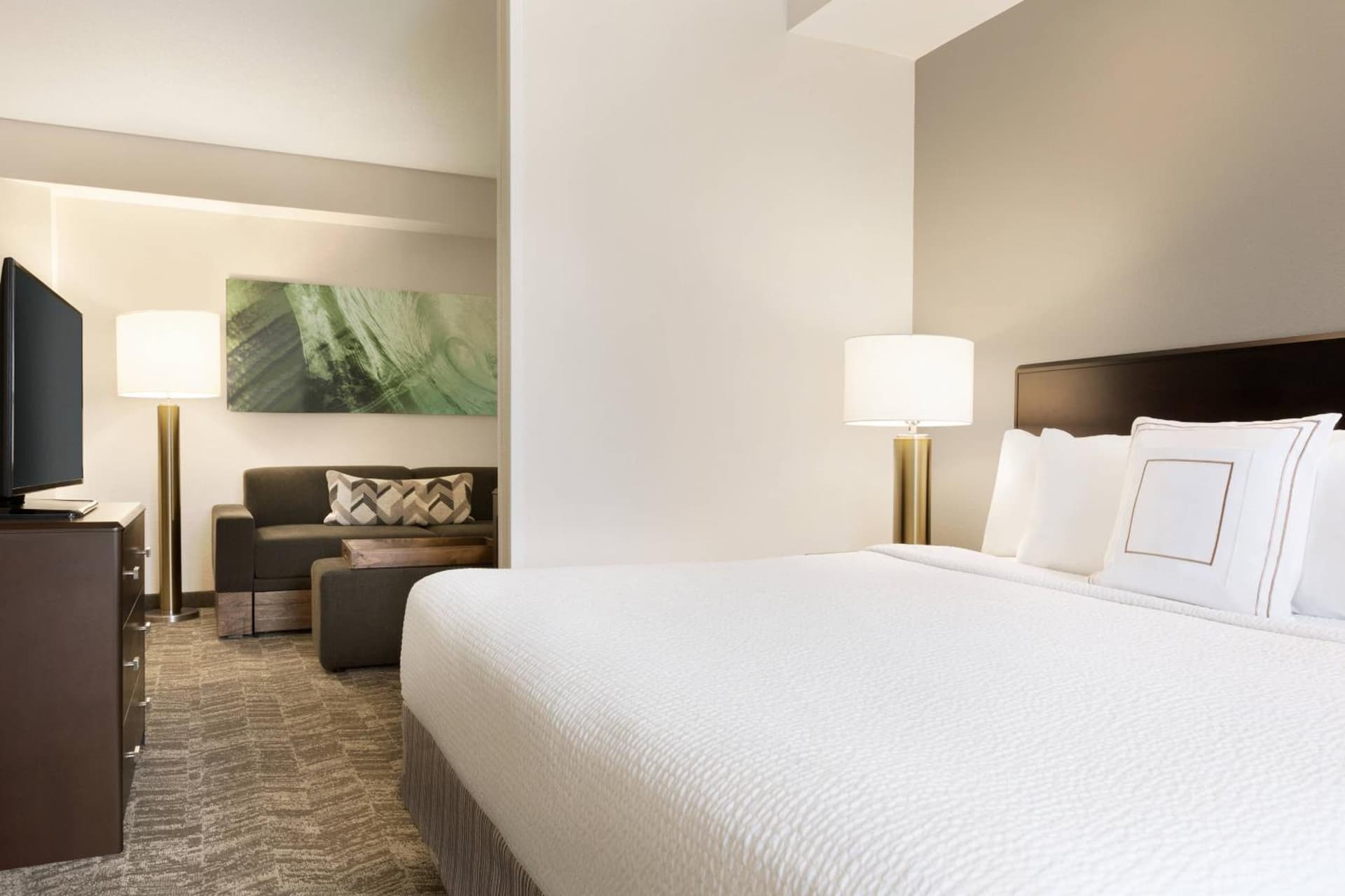 Springhill Suites by Marriott West Palm Beach I-95 gallery photo in West Palm Beach, FL — image 8