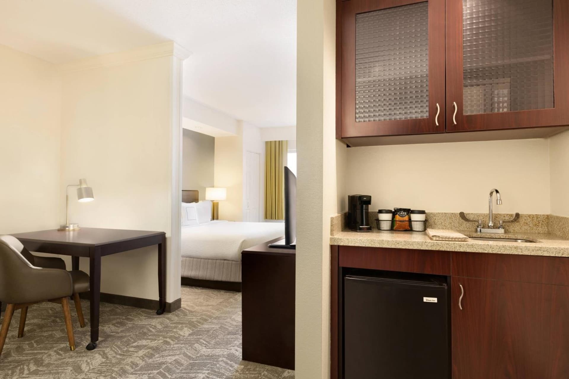 Springhill Suites by Marriott West Palm Beach I-95 gallery photo in West Palm Beach, FL — image 19
