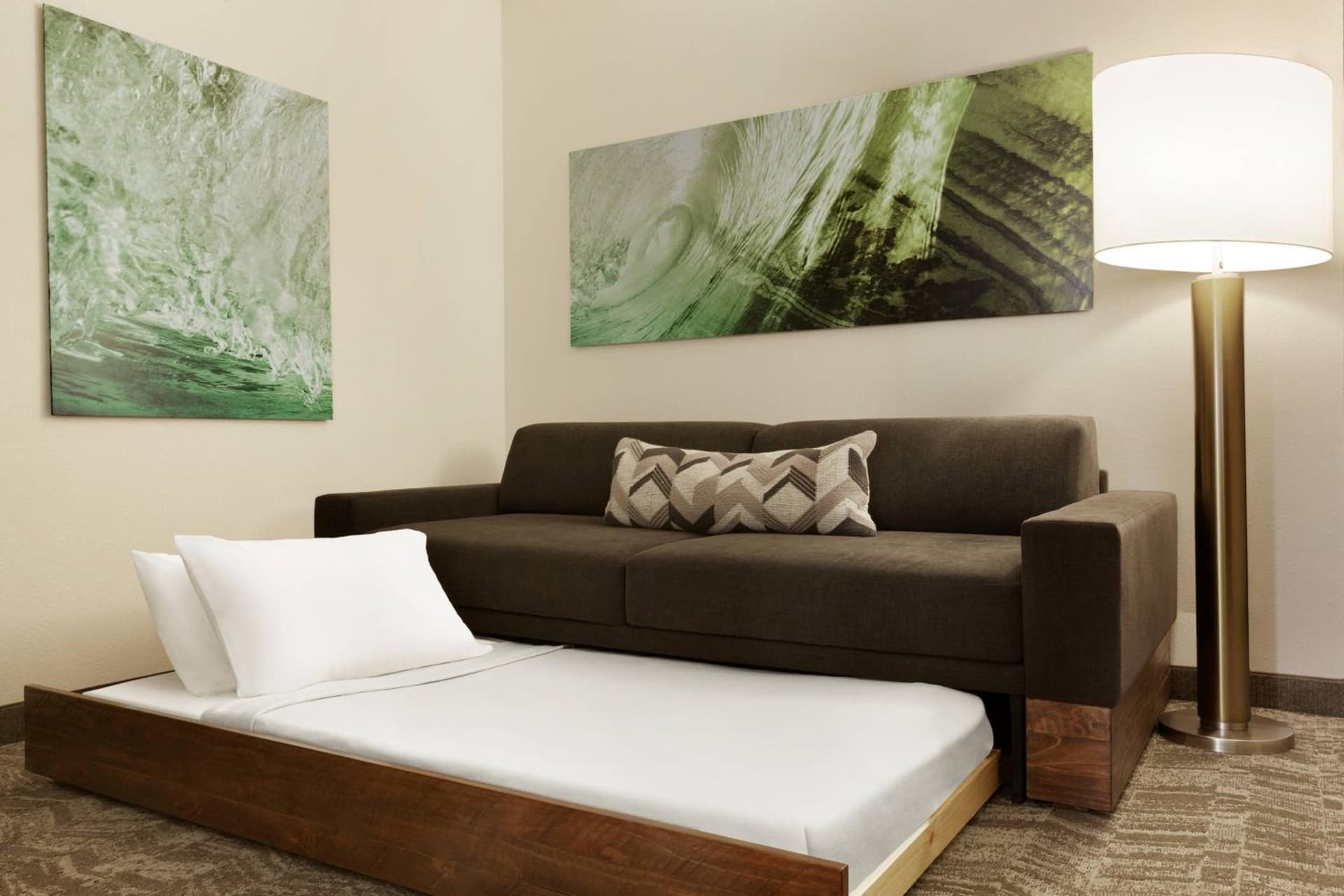 Springhill Suites by Marriott West Palm Beach I-95 gallery photo in West Palm Beach, FL — image 11