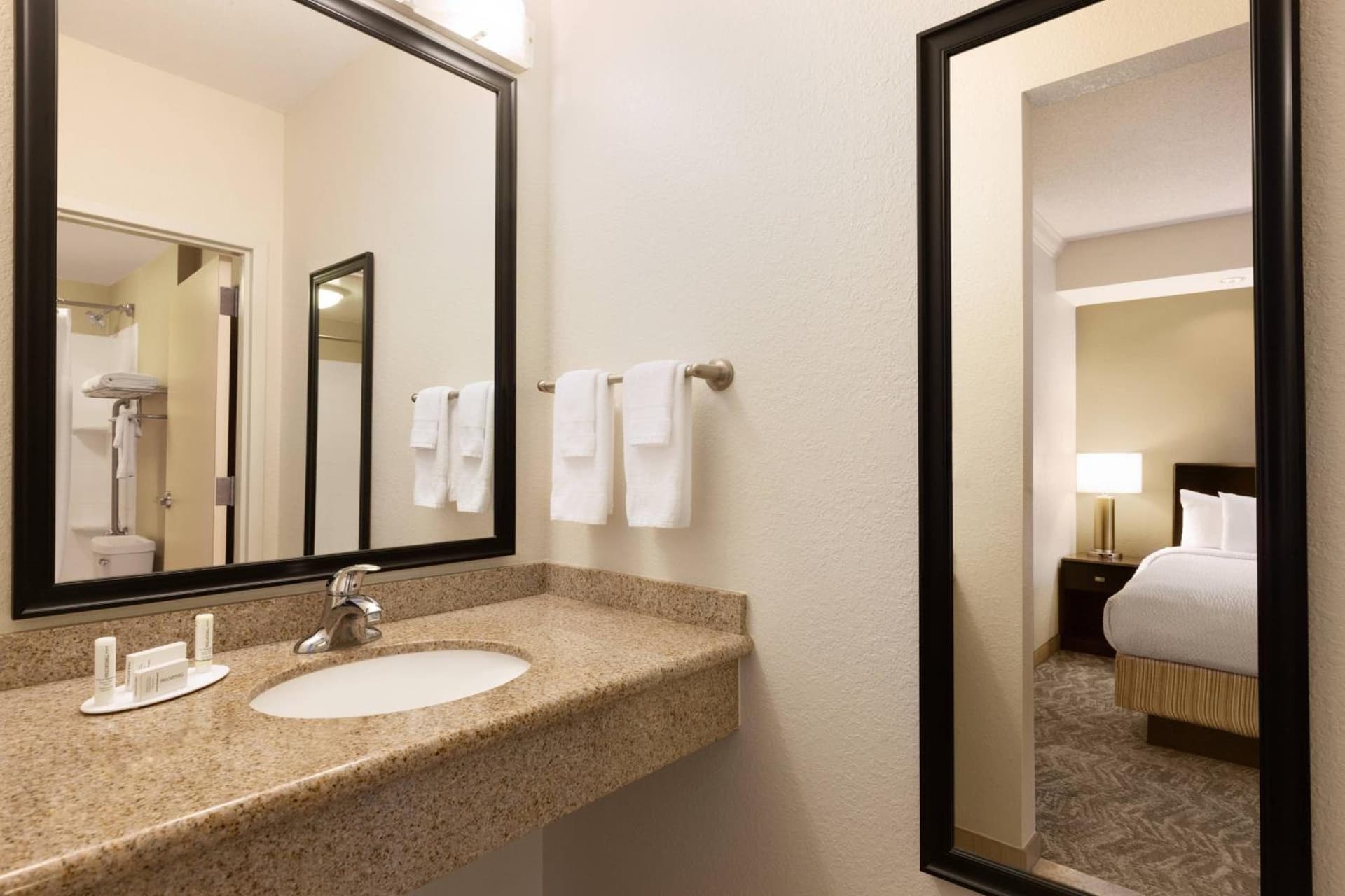 Springhill Suites by Marriott West Palm Beach I-95 gallery photo in West Palm Beach, FL — image 9