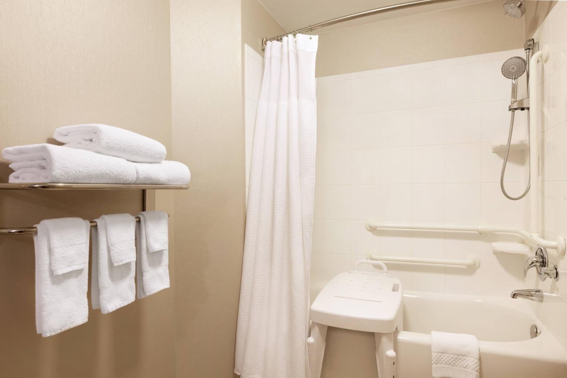 Springhill Suites by Marriott West Palm Beach I-95 gallery photo in West Palm Beach, FL — image 21