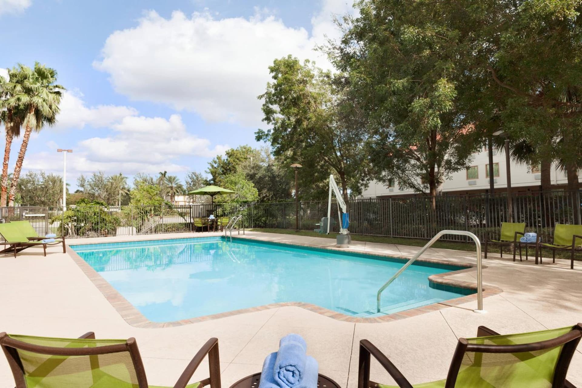 Springhill Suites by Marriott West Palm Beach I-95 gallery photo in West Palm Beach, FL — image 13
