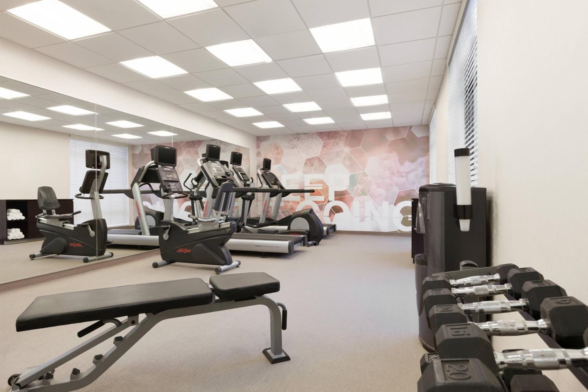 Springhill Suites by Marriott West Palm Beach I-95 gallery photo in West Palm Beach, FL — image 10