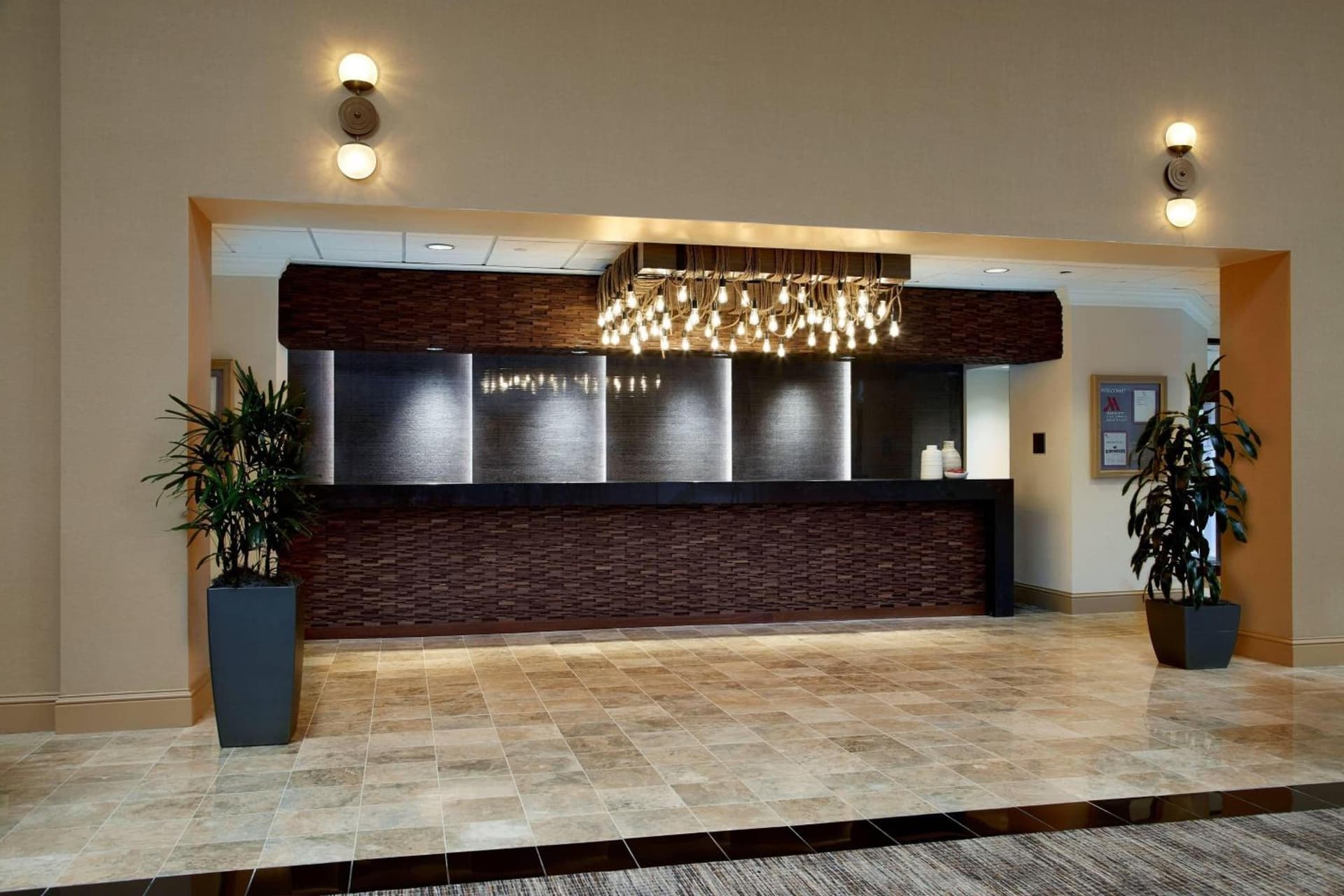 Marriott Cincinnati Northeast gallery photo in Mason, OH — image 23