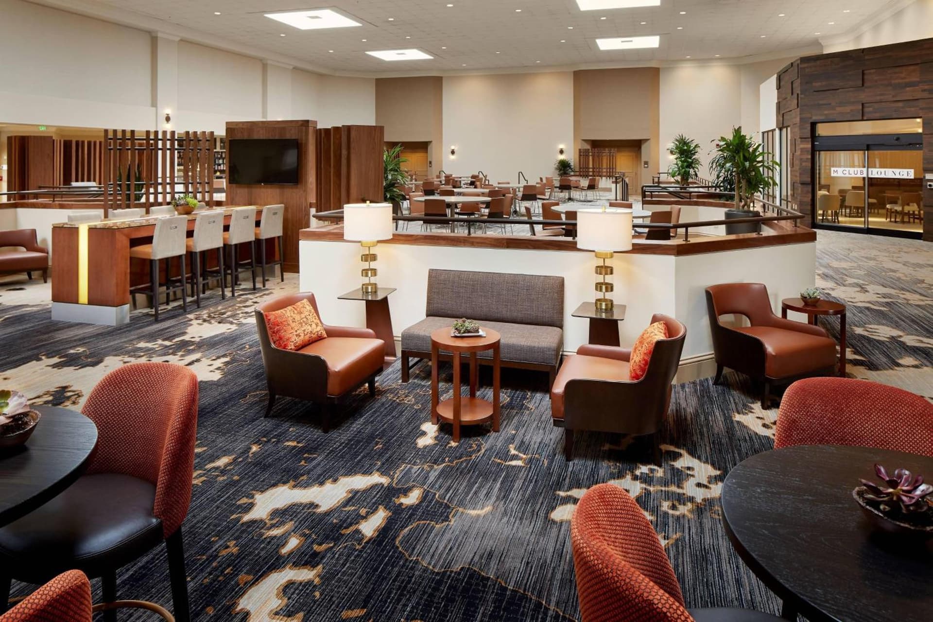 Marriott Cincinnati Northeast gallery photo in Mason, OH — image 24