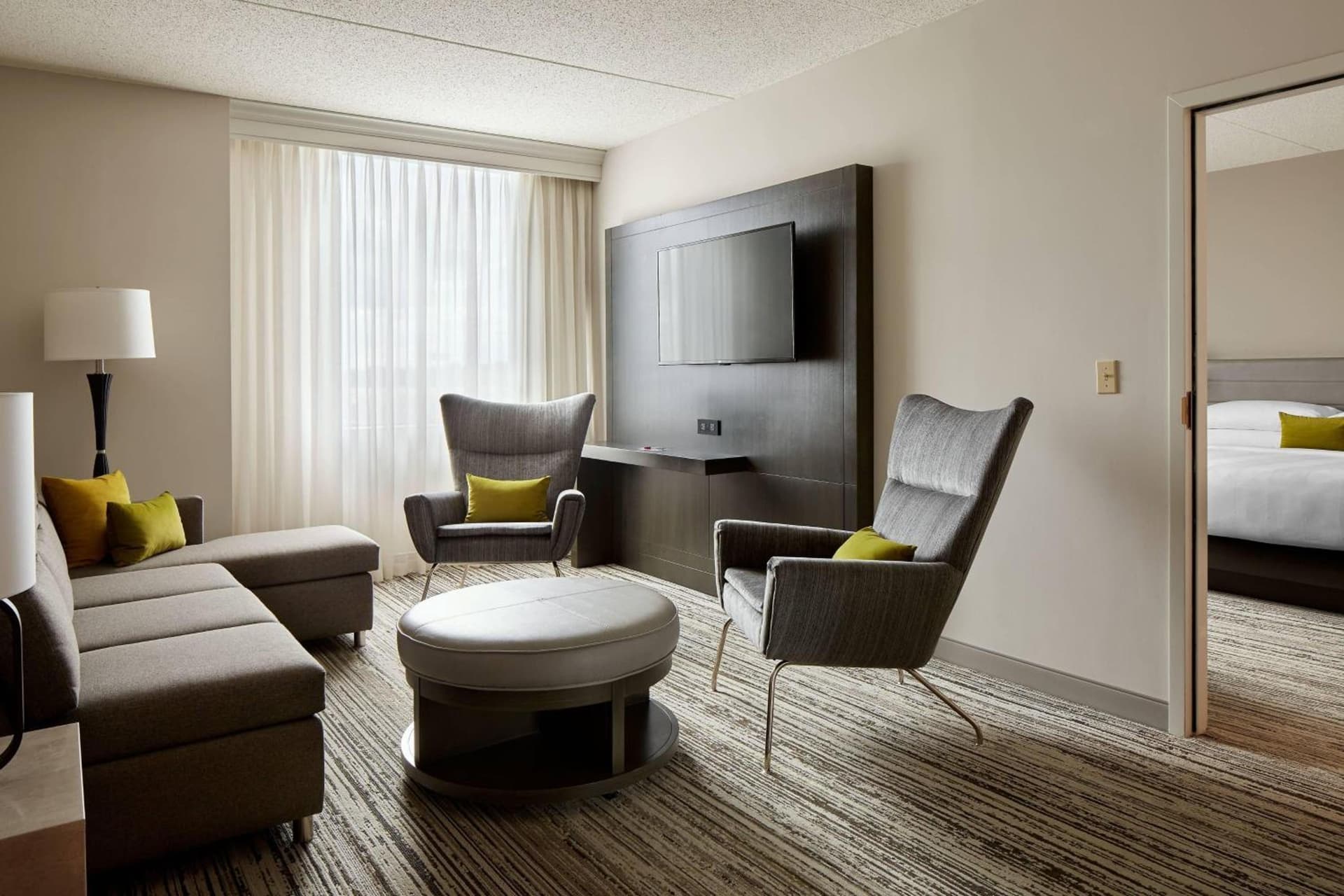 Marriott Cincinnati Northeast gallery photo in Mason, OH — image 11