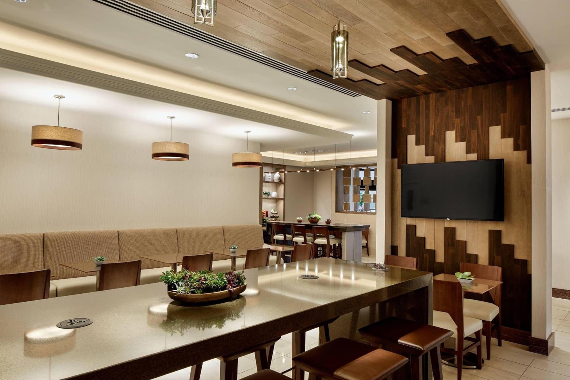 Marriott Cincinnati Northeast gallery photo in Mason, OH — image 16