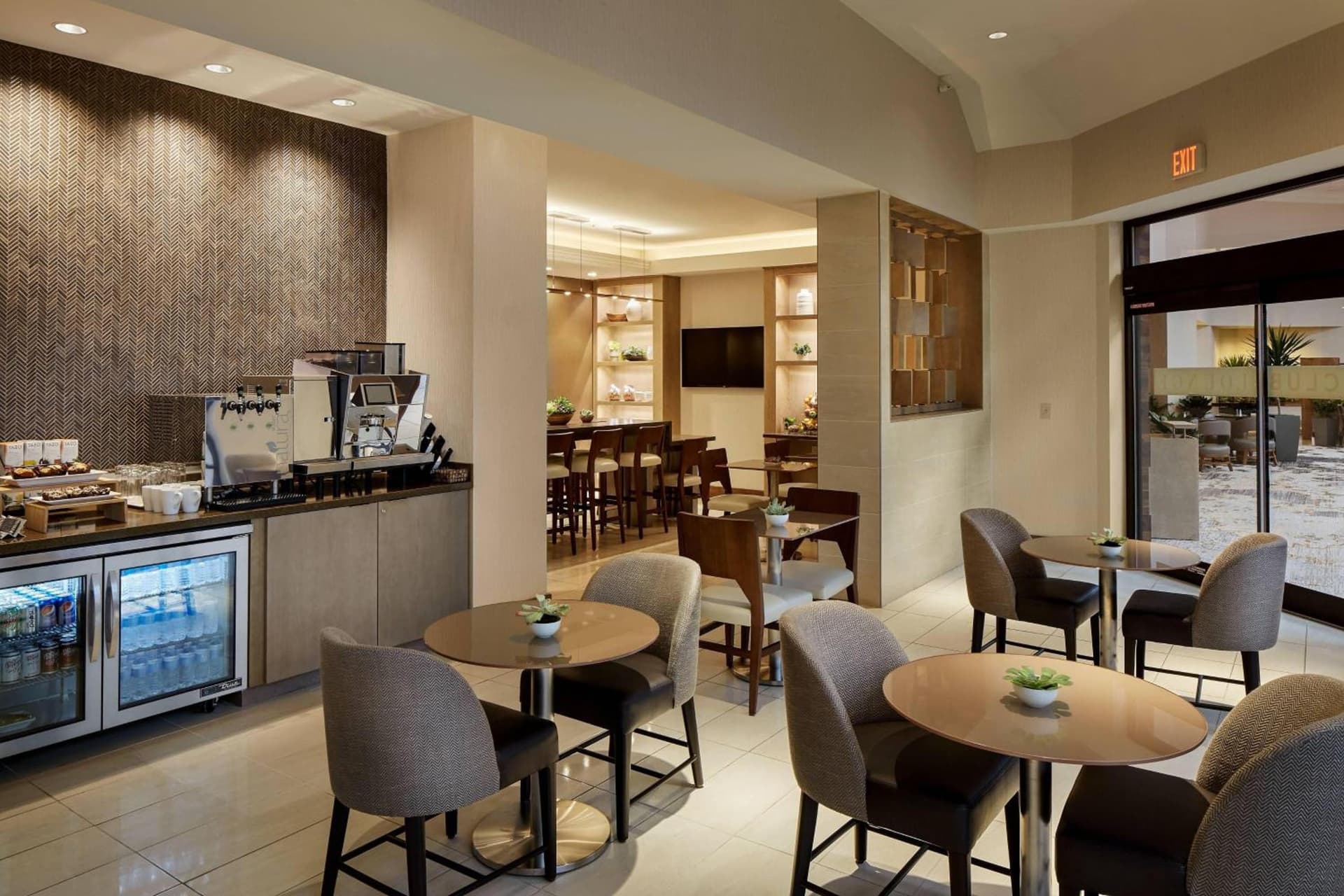 Marriott Cincinnati Northeast gallery photo in Mason, OH — image 19