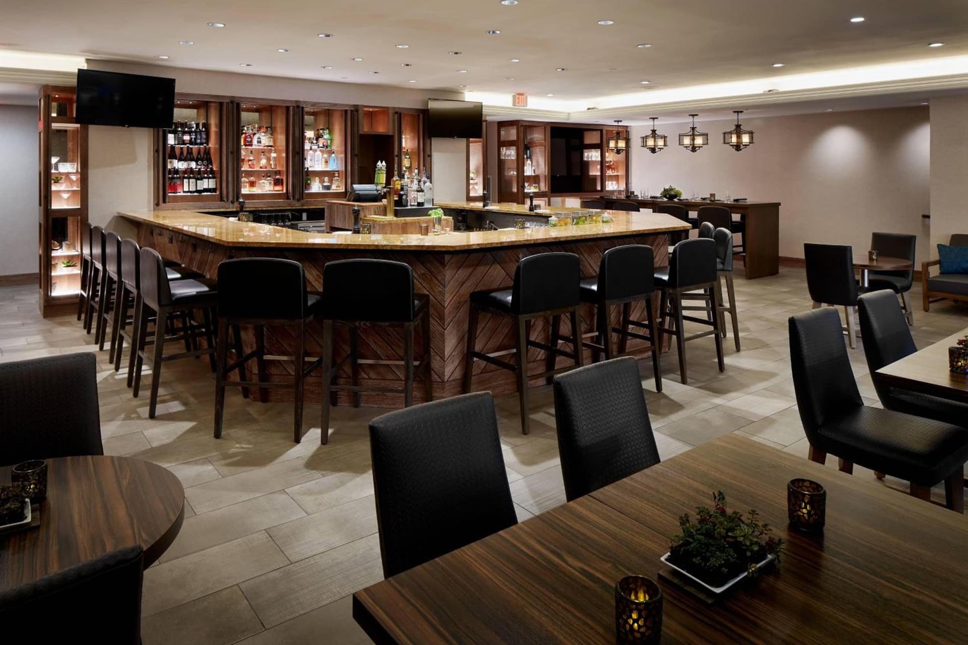 Marriott Cincinnati Northeast gallery photo in Mason, OH — image 7