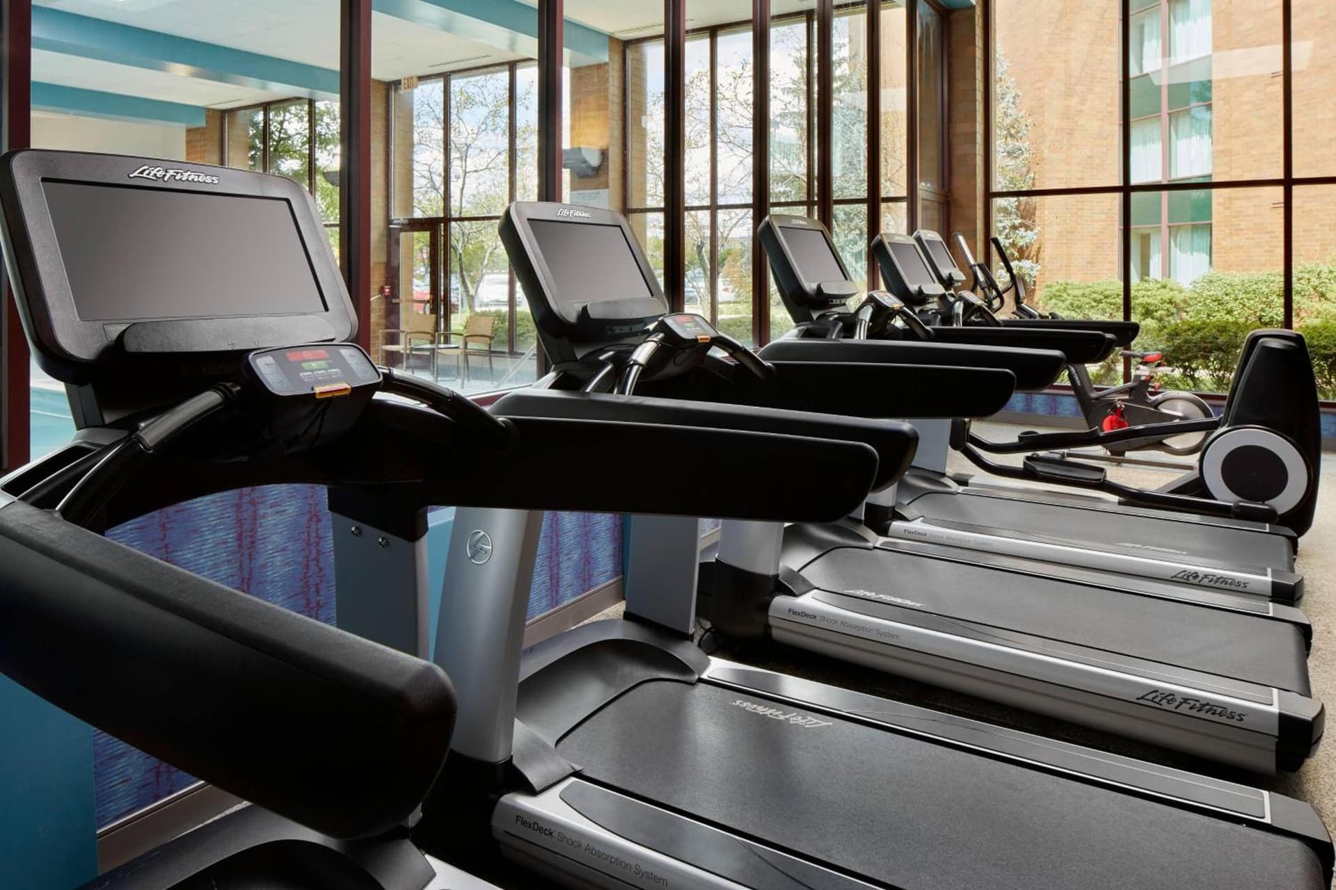 Marriott Cincinnati Northeast gallery photo in Mason, OH — image 18