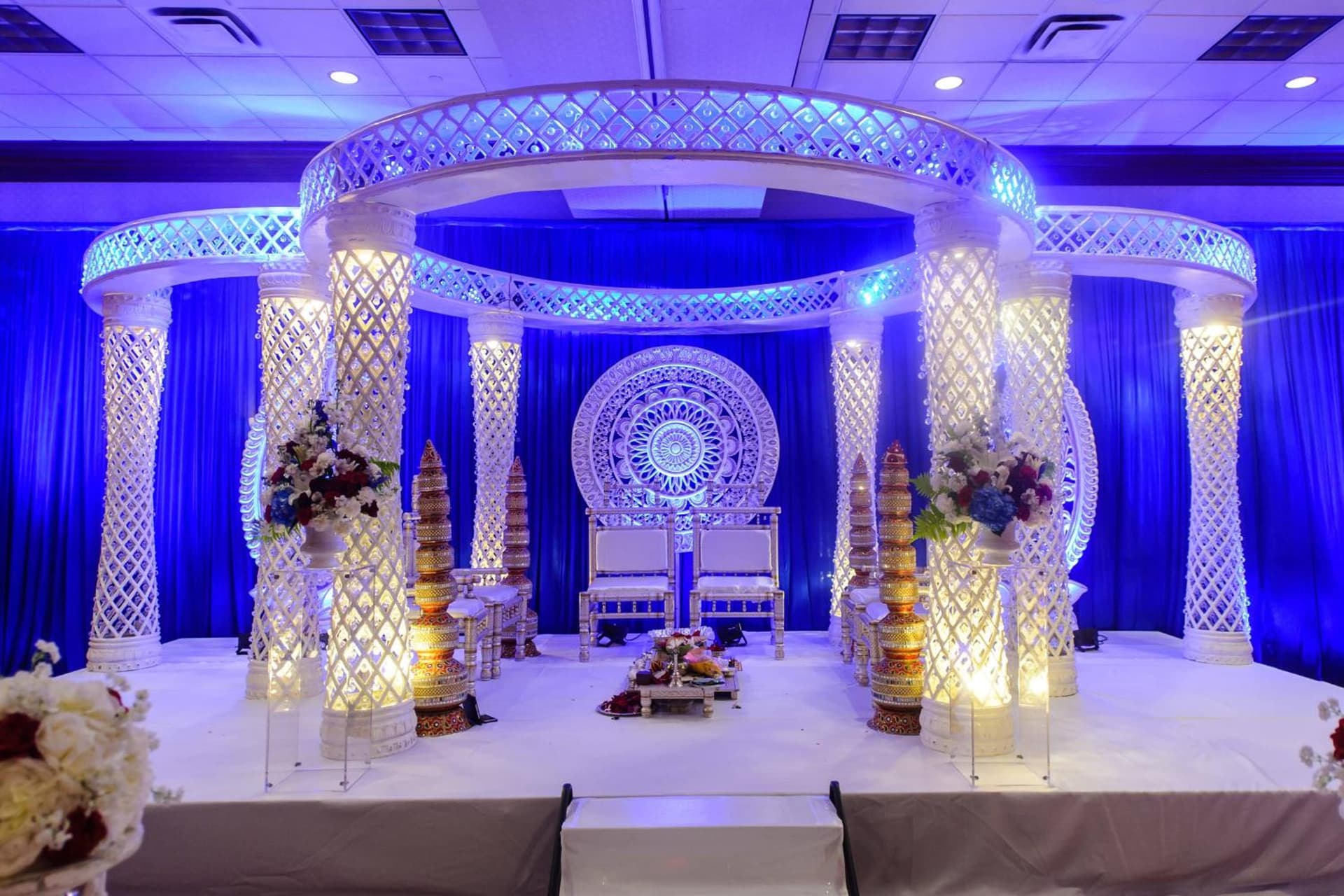 Marriott Cincinnati Northeast gallery photo in Mason, OH — image 10