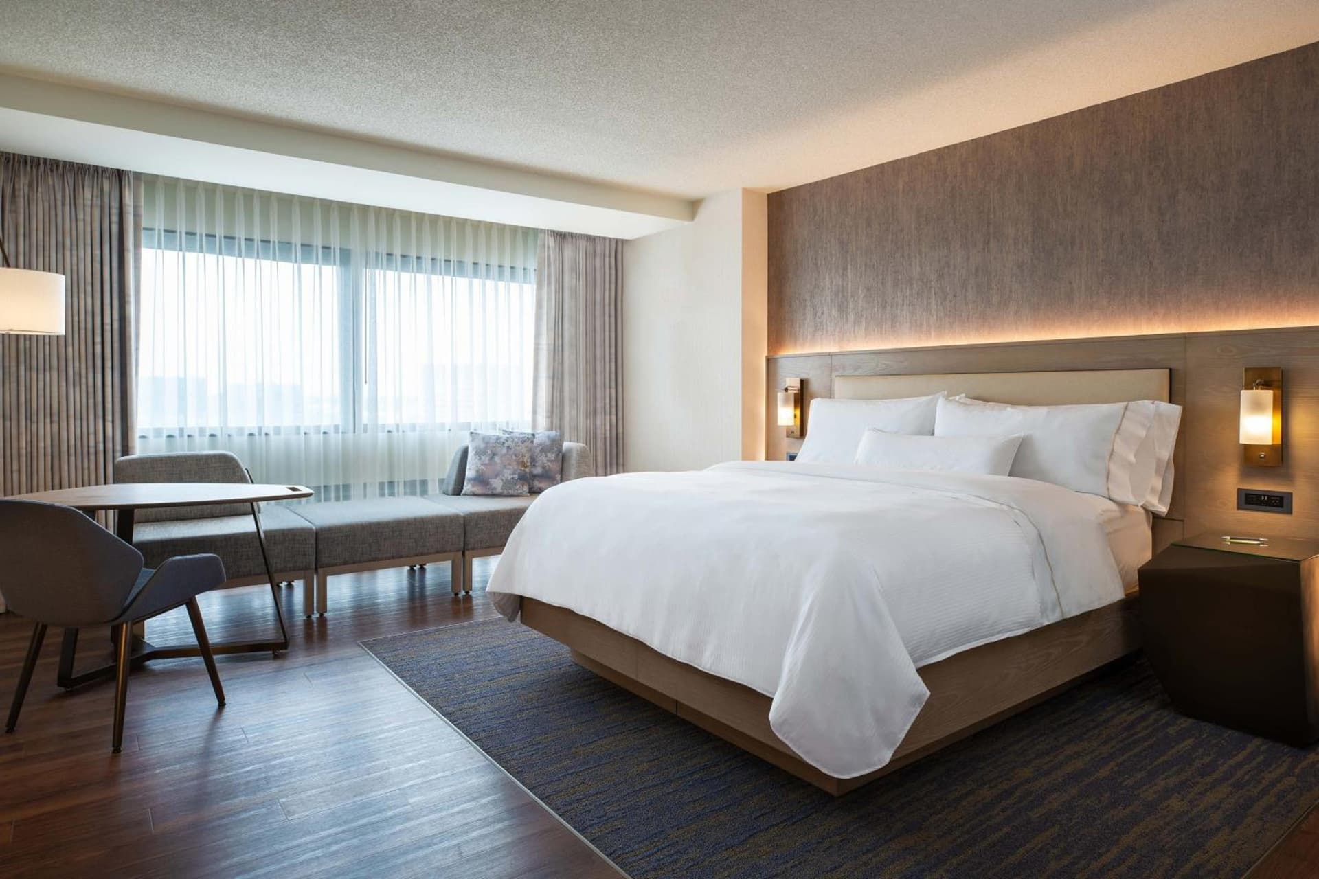 The Westin O'Hare gallery photo in Rosemont, IL — image 6
