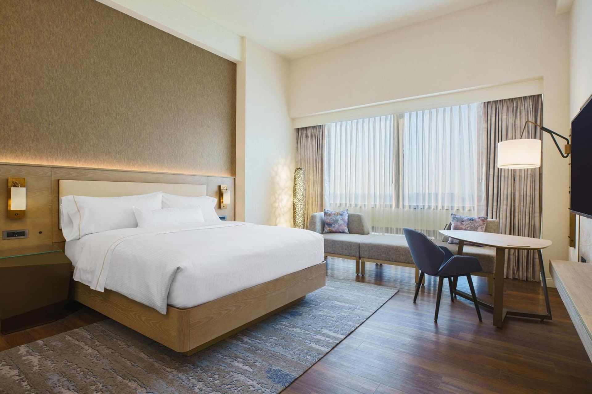 The Westin O'Hare gallery photo in Rosemont, IL — image 18