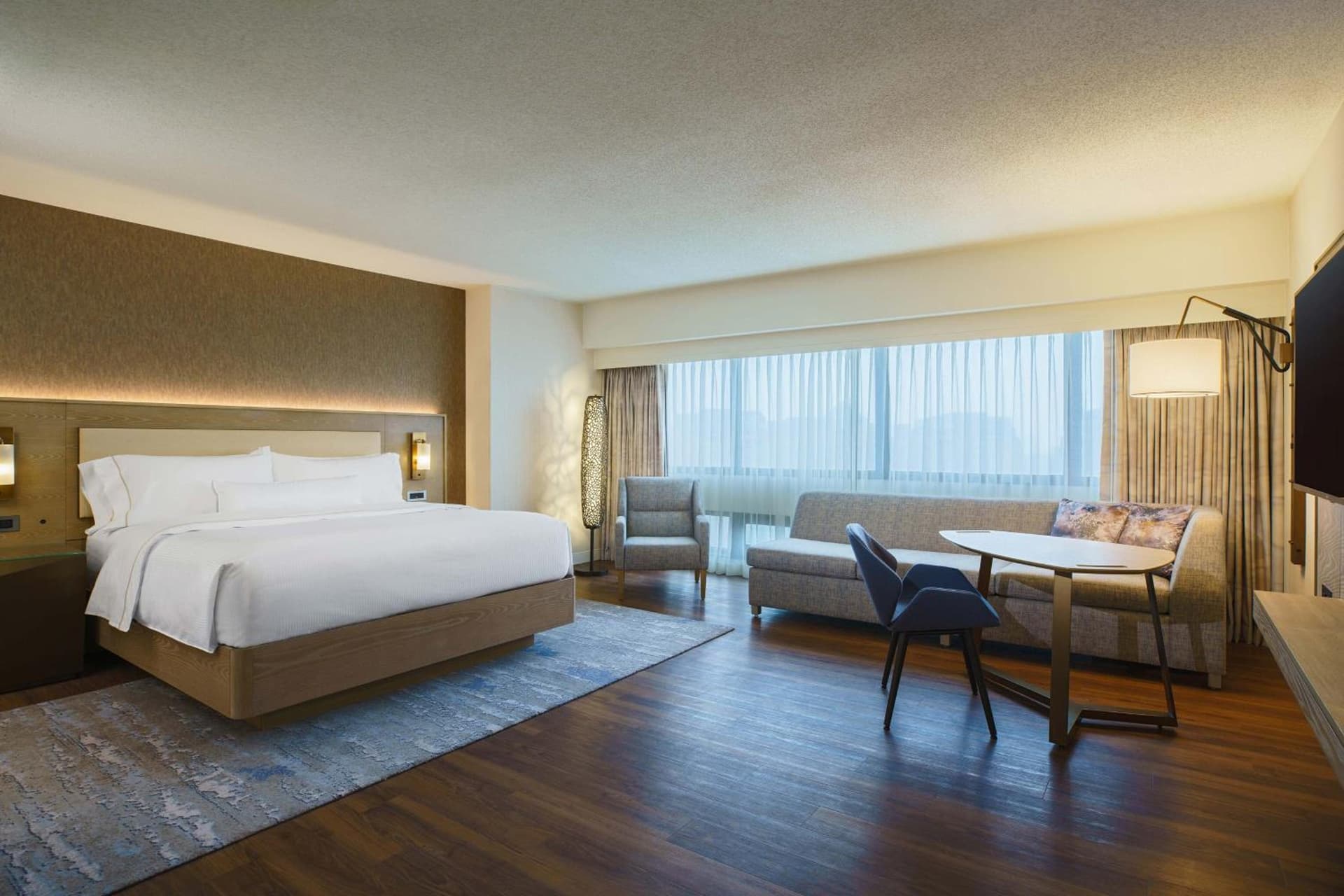 The Westin O'Hare gallery photo in Rosemont, IL — image 11