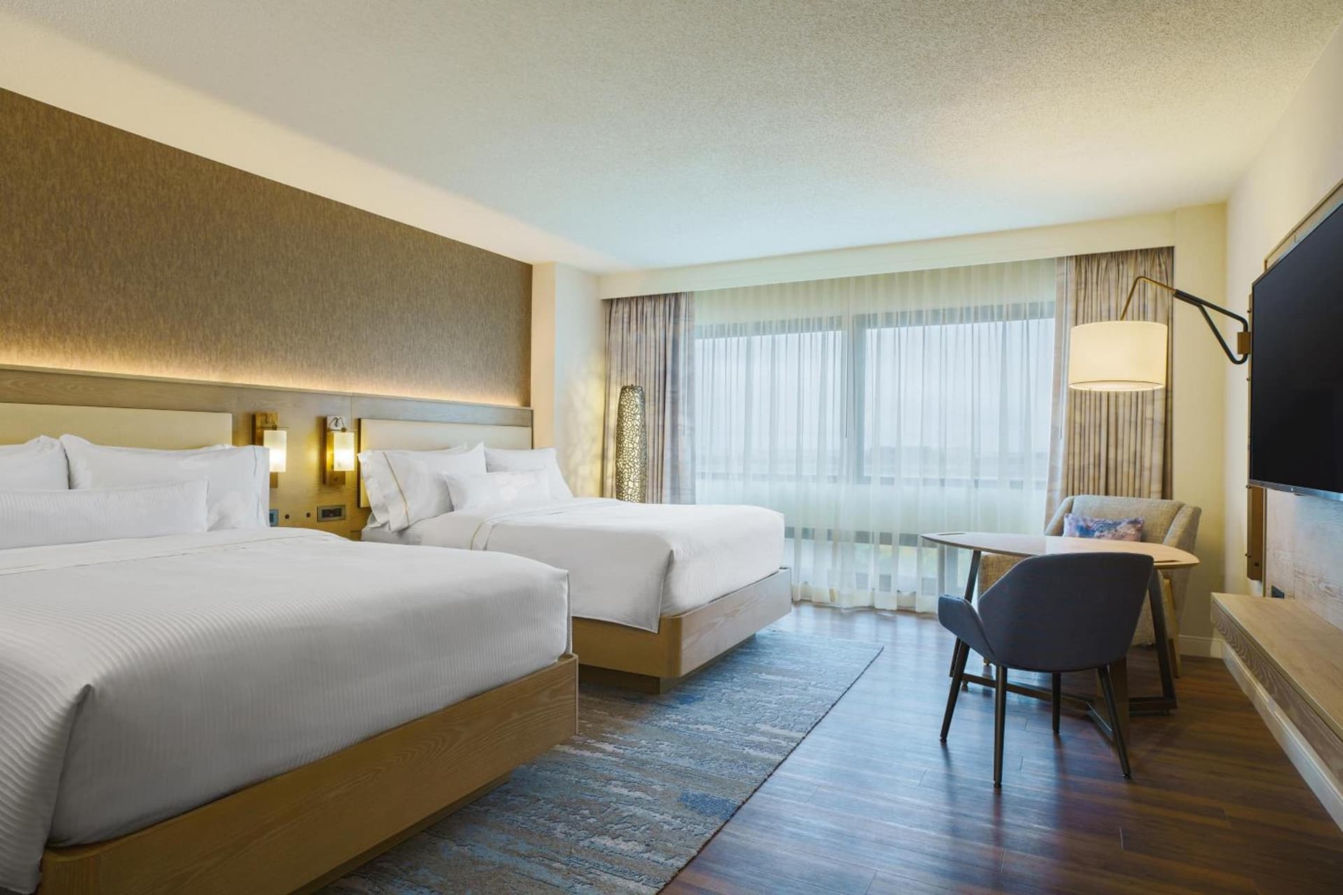 The Westin O'Hare gallery photo in Rosemont, IL — image 32